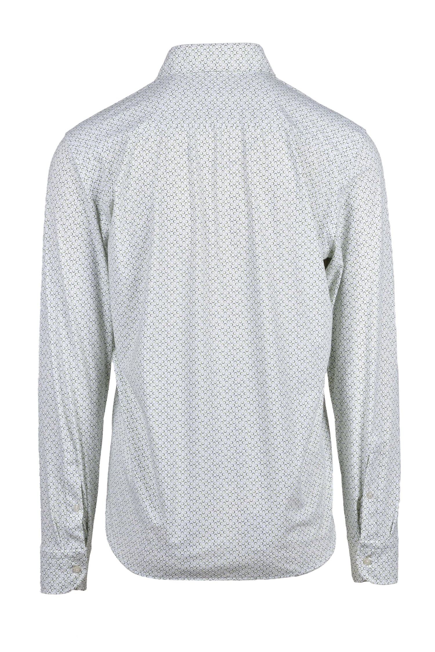GHIRARDELLI NEXT - SHIRT