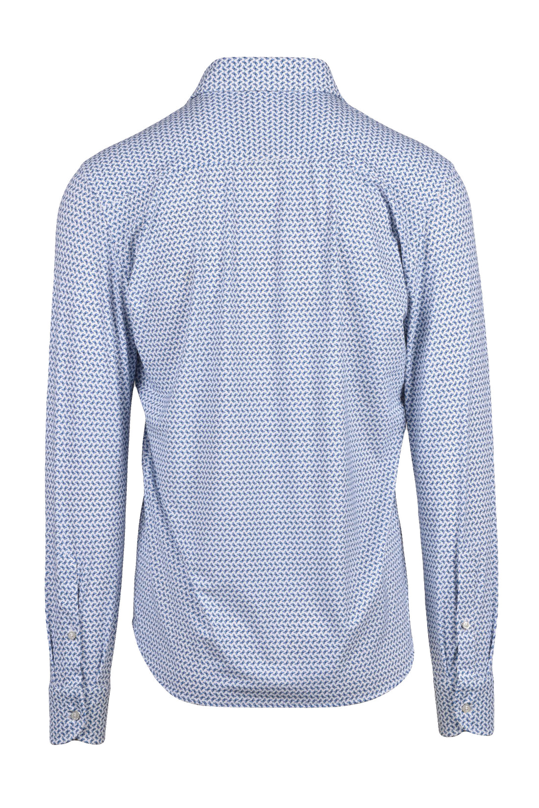 GHIRARDELLI NEXT - SHIRT