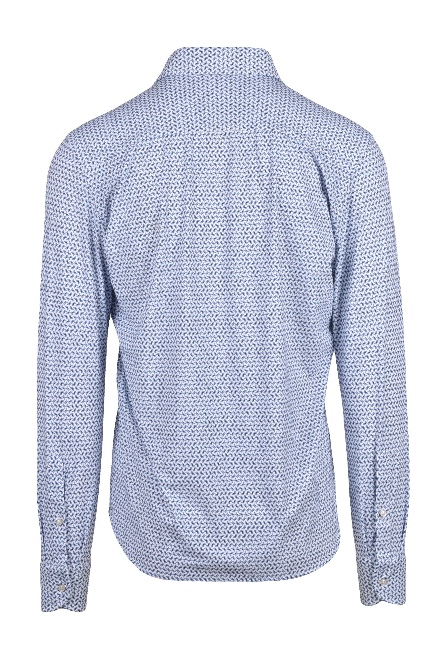 GHIRARDELLI NEXT - SHIRT
