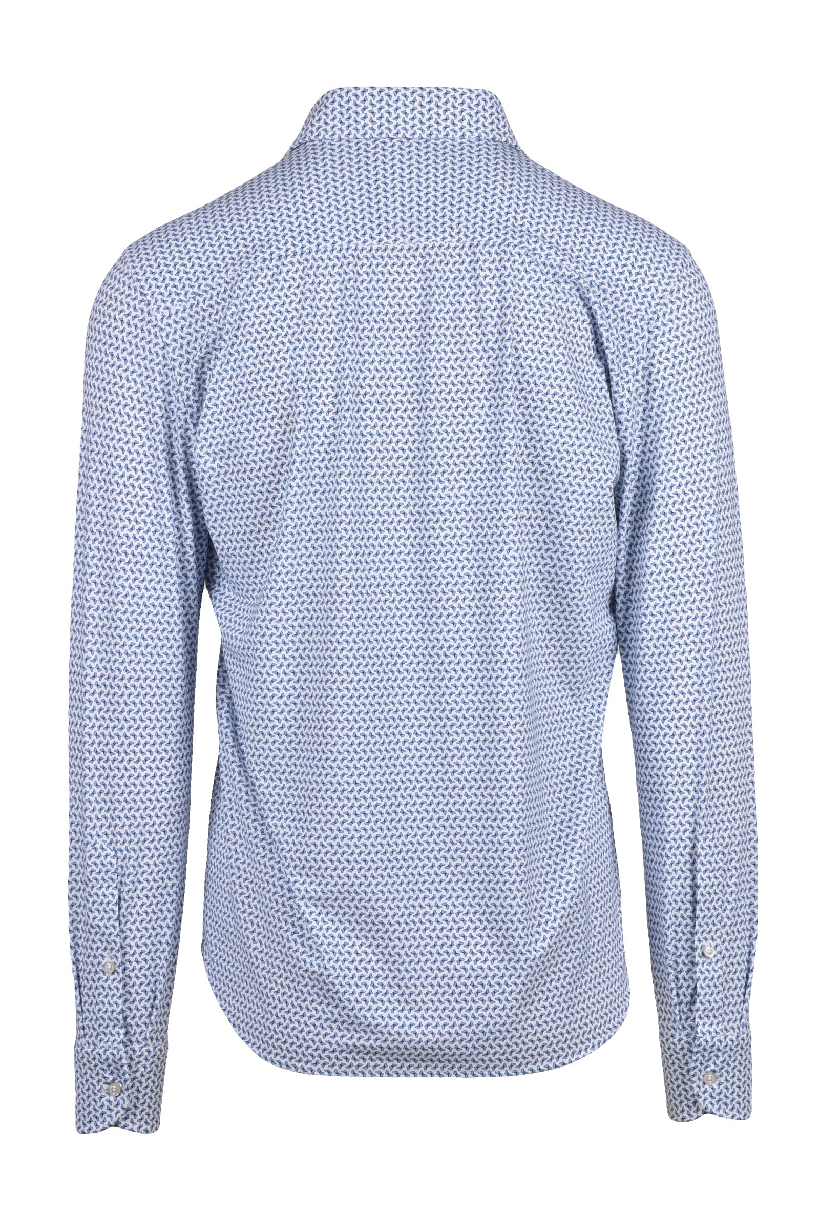 GHIRARDELLI NEXT - SHIRT