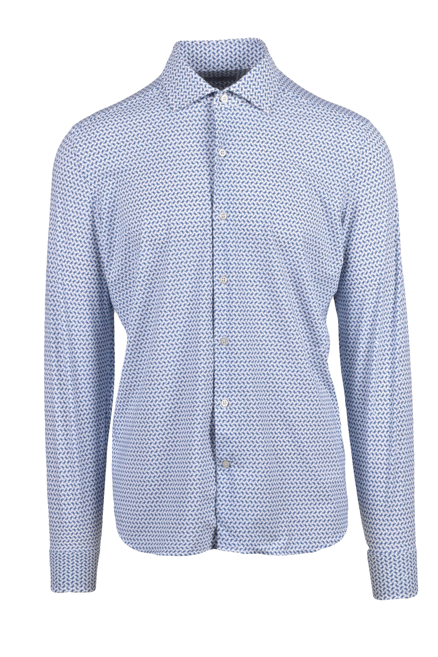 GHIRARDELLI NEXT - SHIRT