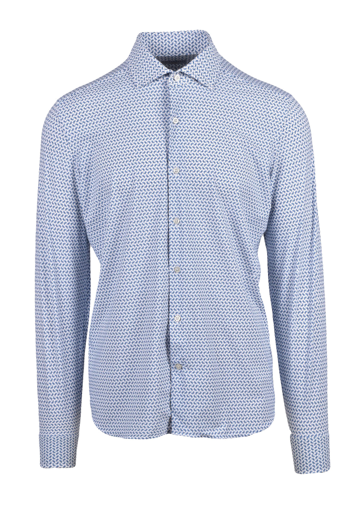 GHIRARDELLI NEXT - SHIRT