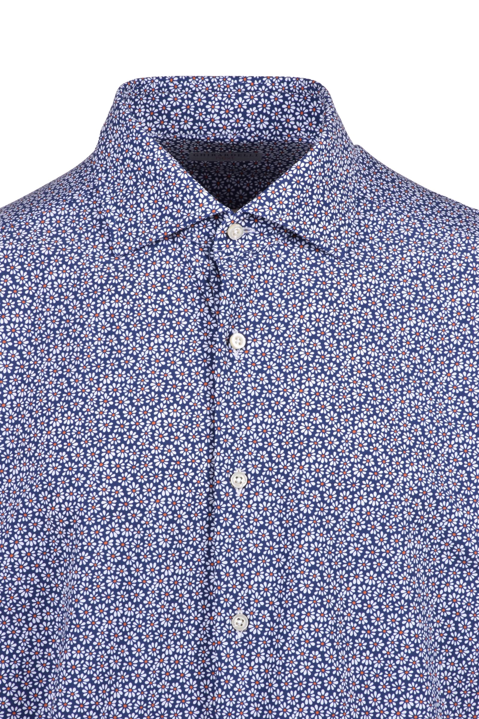 GHIRARDELLI NEXT - SHIRT