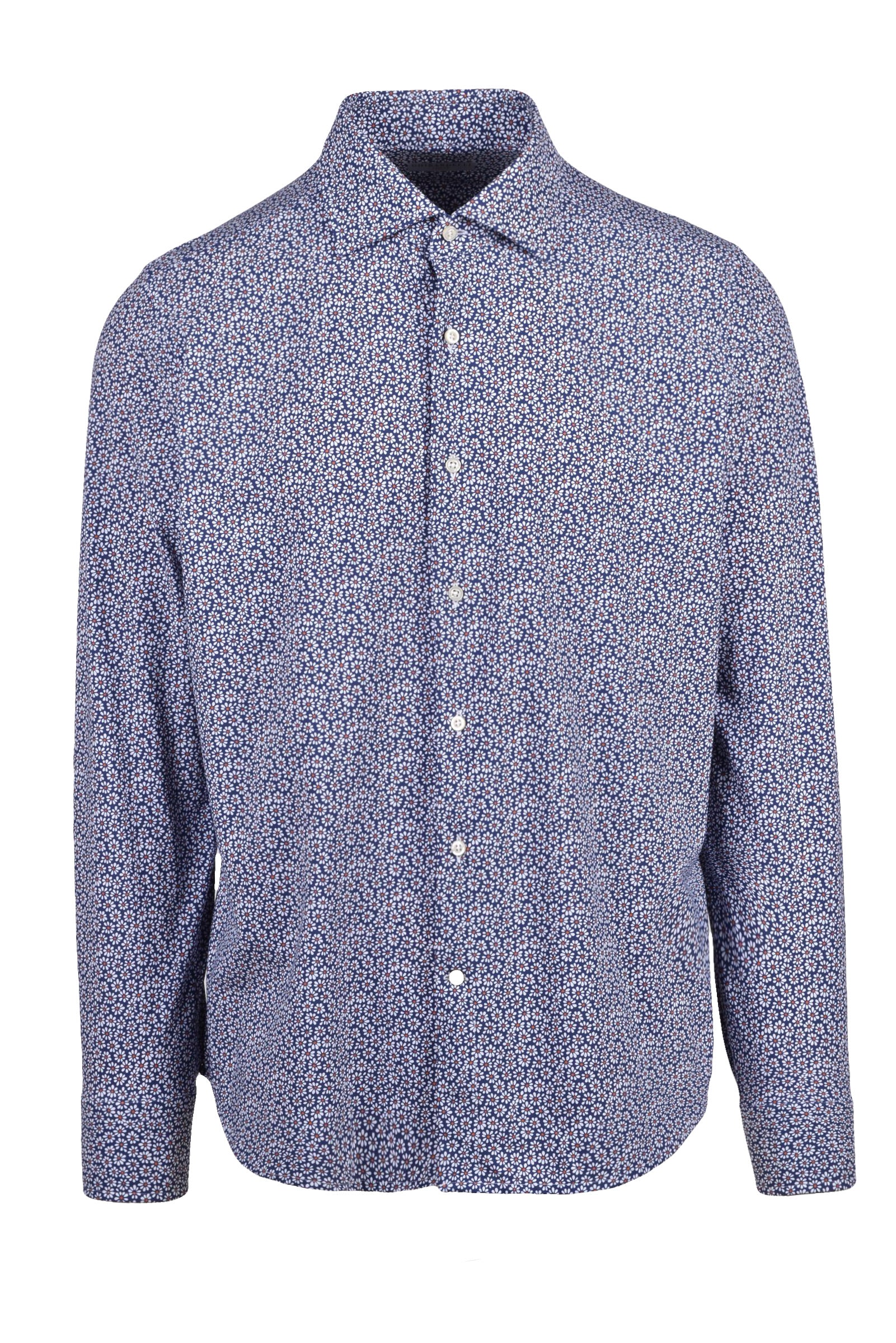 GHIRARDELLI NEXT - SHIRT