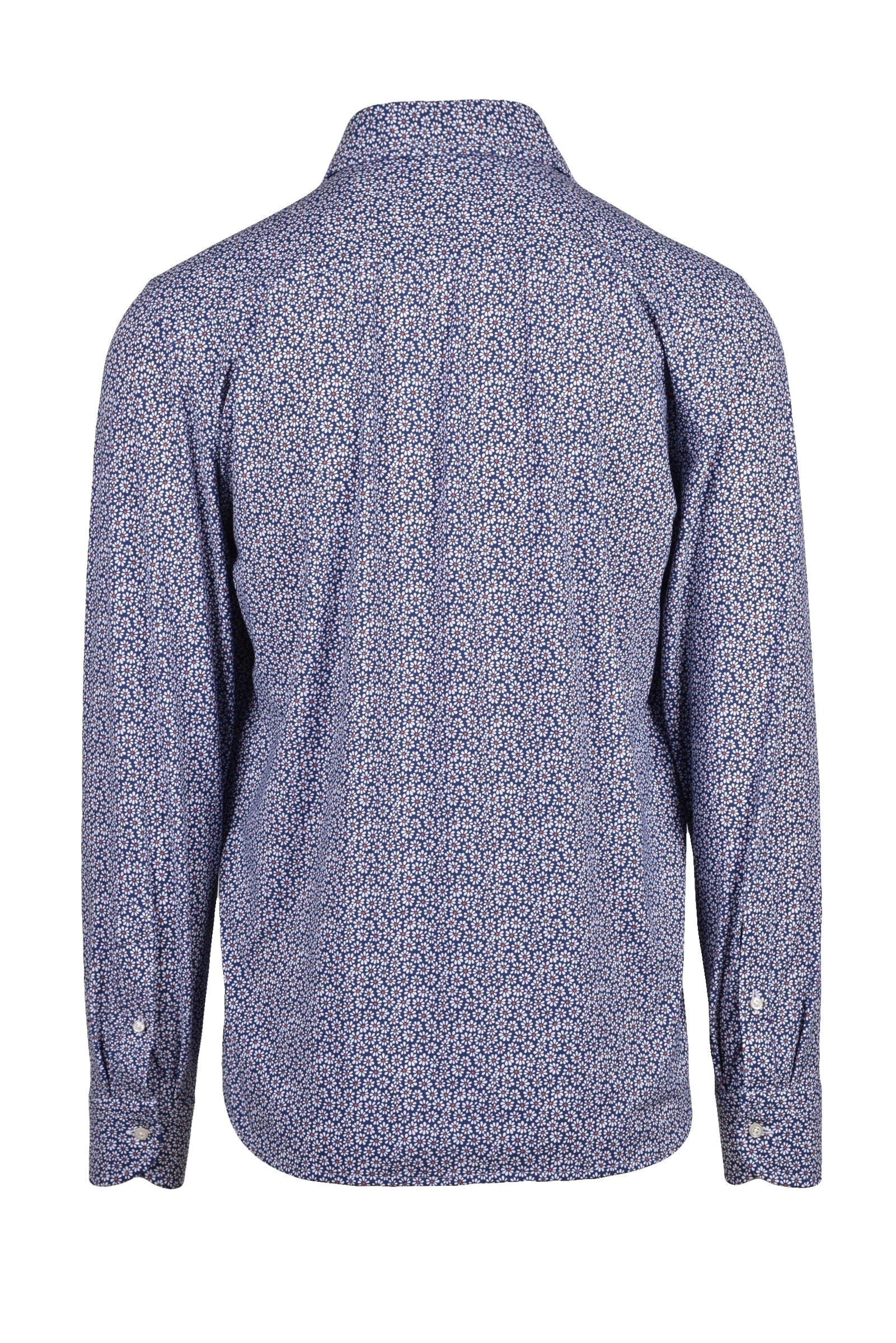 GHIRARDELLI NEXT - SHIRT
