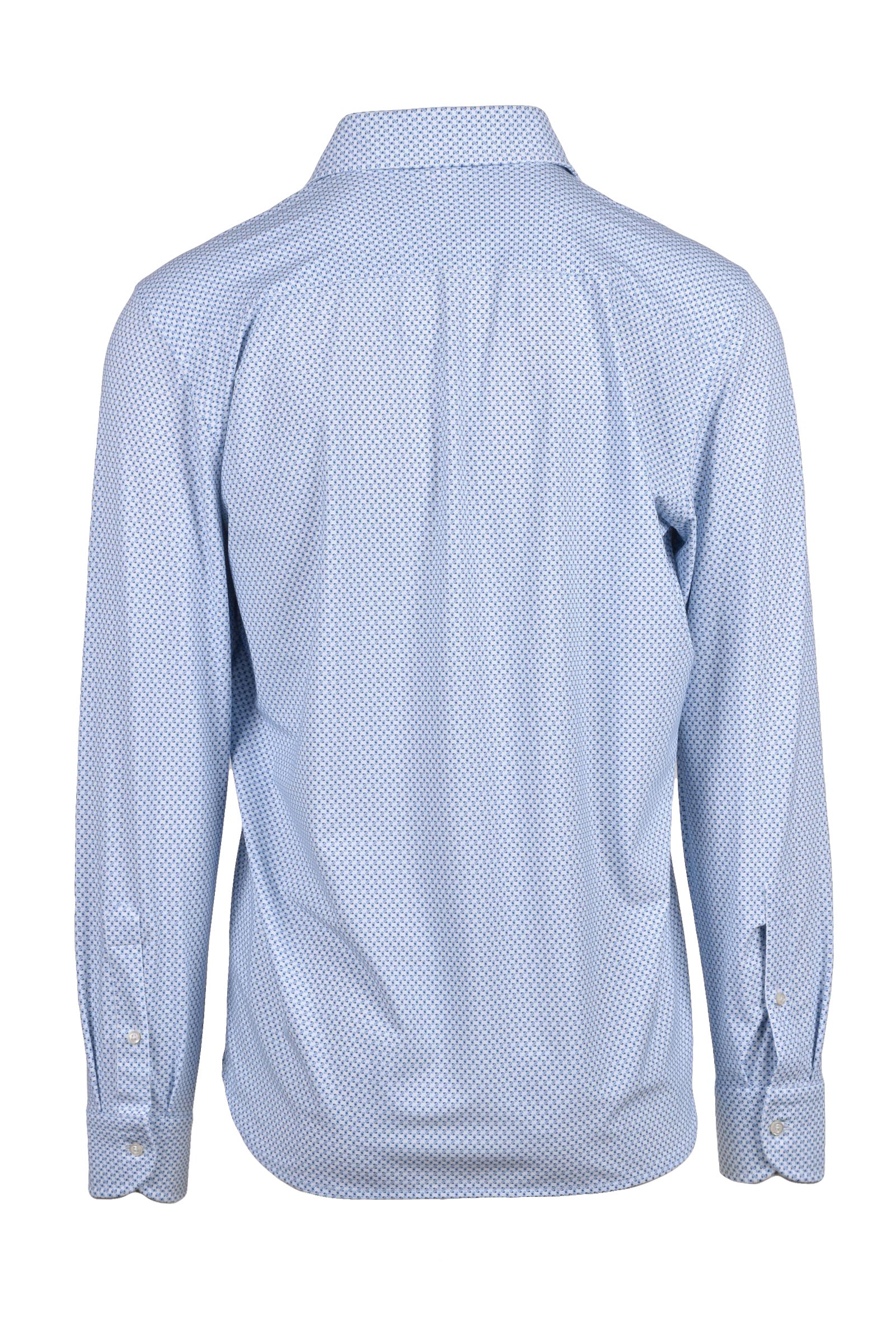GHIRARDELLI NEXT - SHIRT