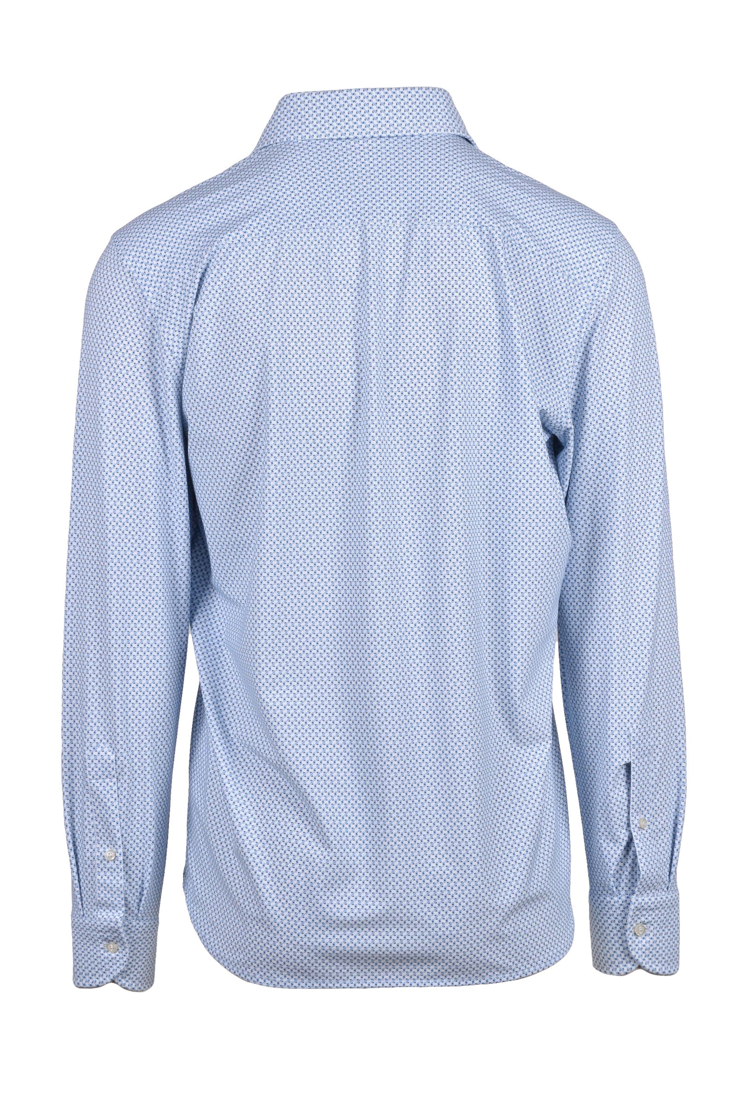 GHIRARDELLI NEXT - SHIRT