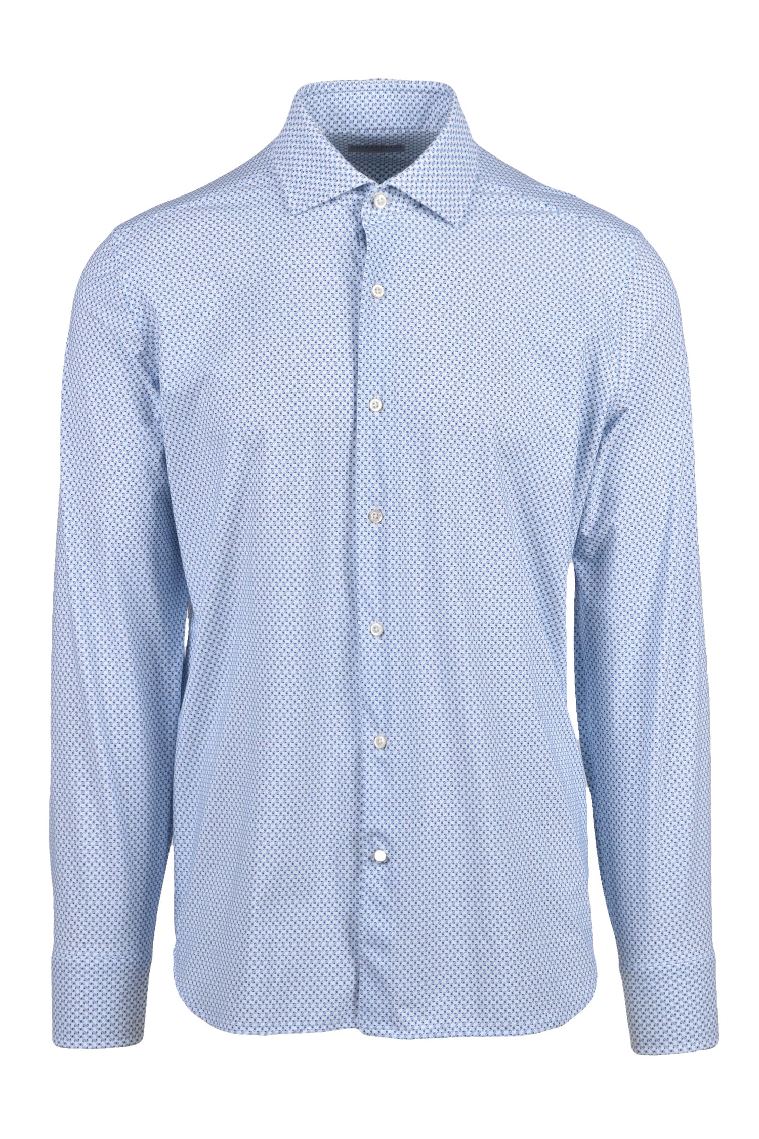 GHIRARDELLI NEXT - SHIRT
