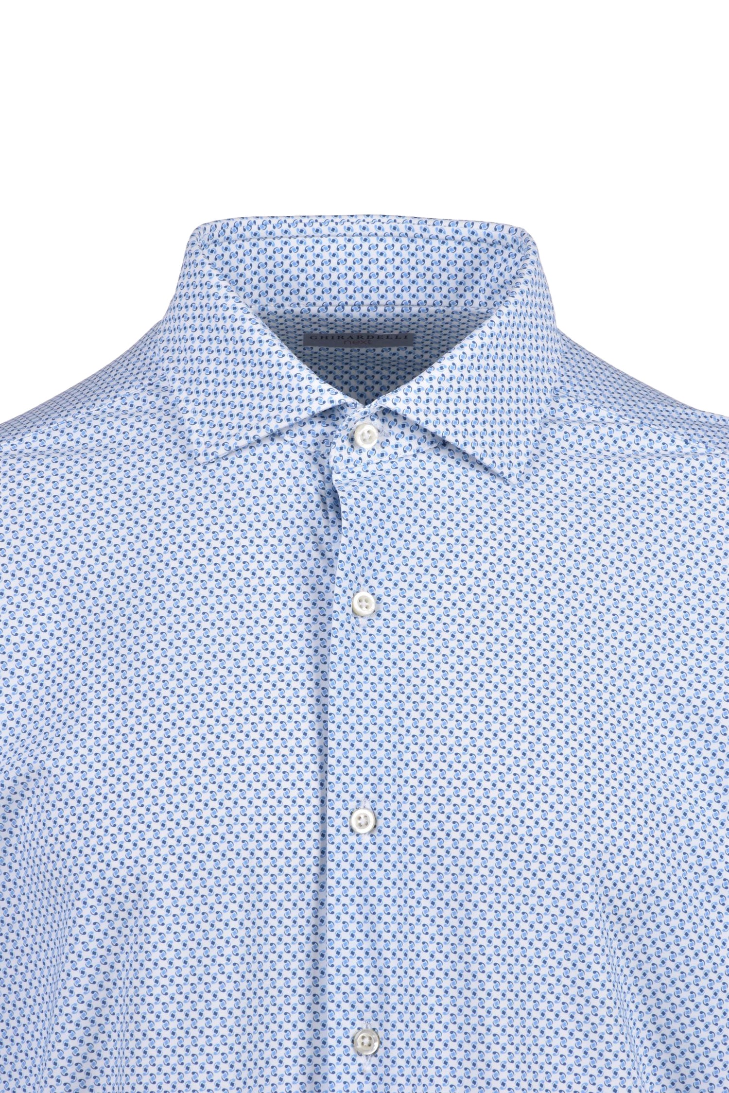 GHIRARDELLI NEXT - SHIRT