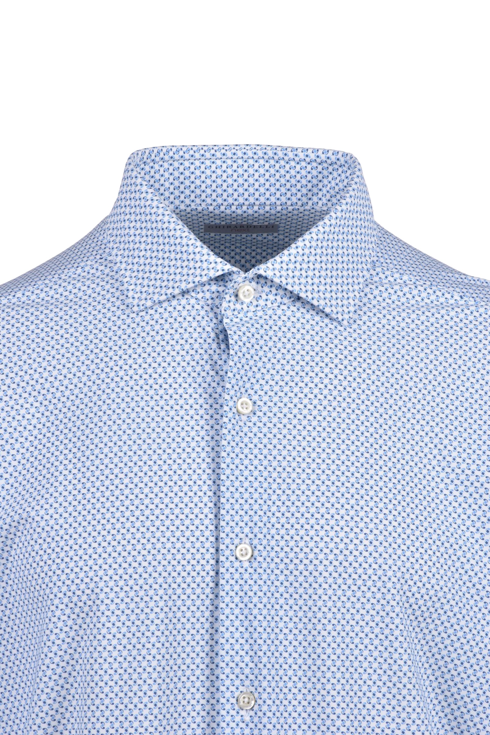 GHIRARDELLI NEXT - SHIRT