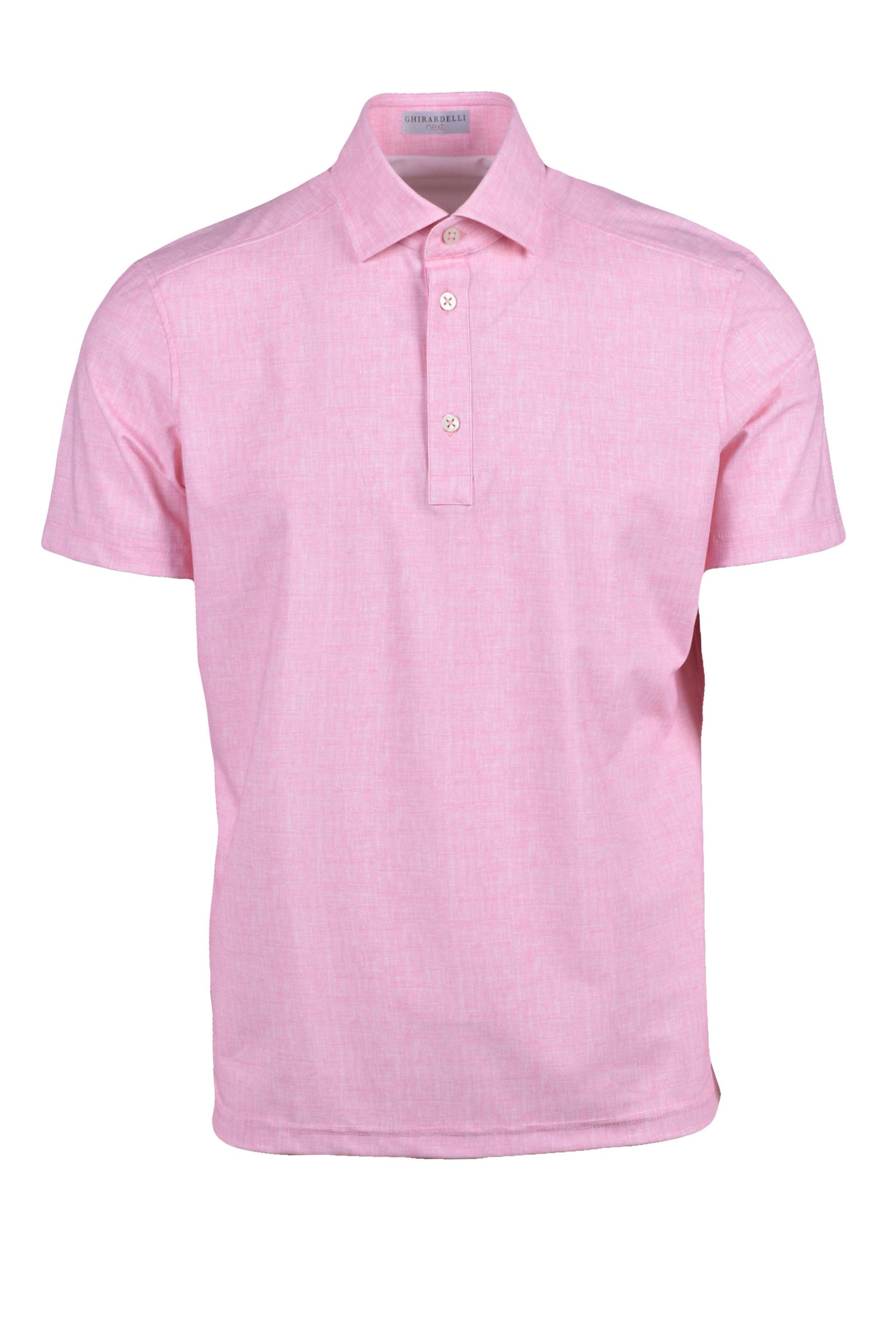GHIRARDELLI NEXT - T-SHIRT AND POLO