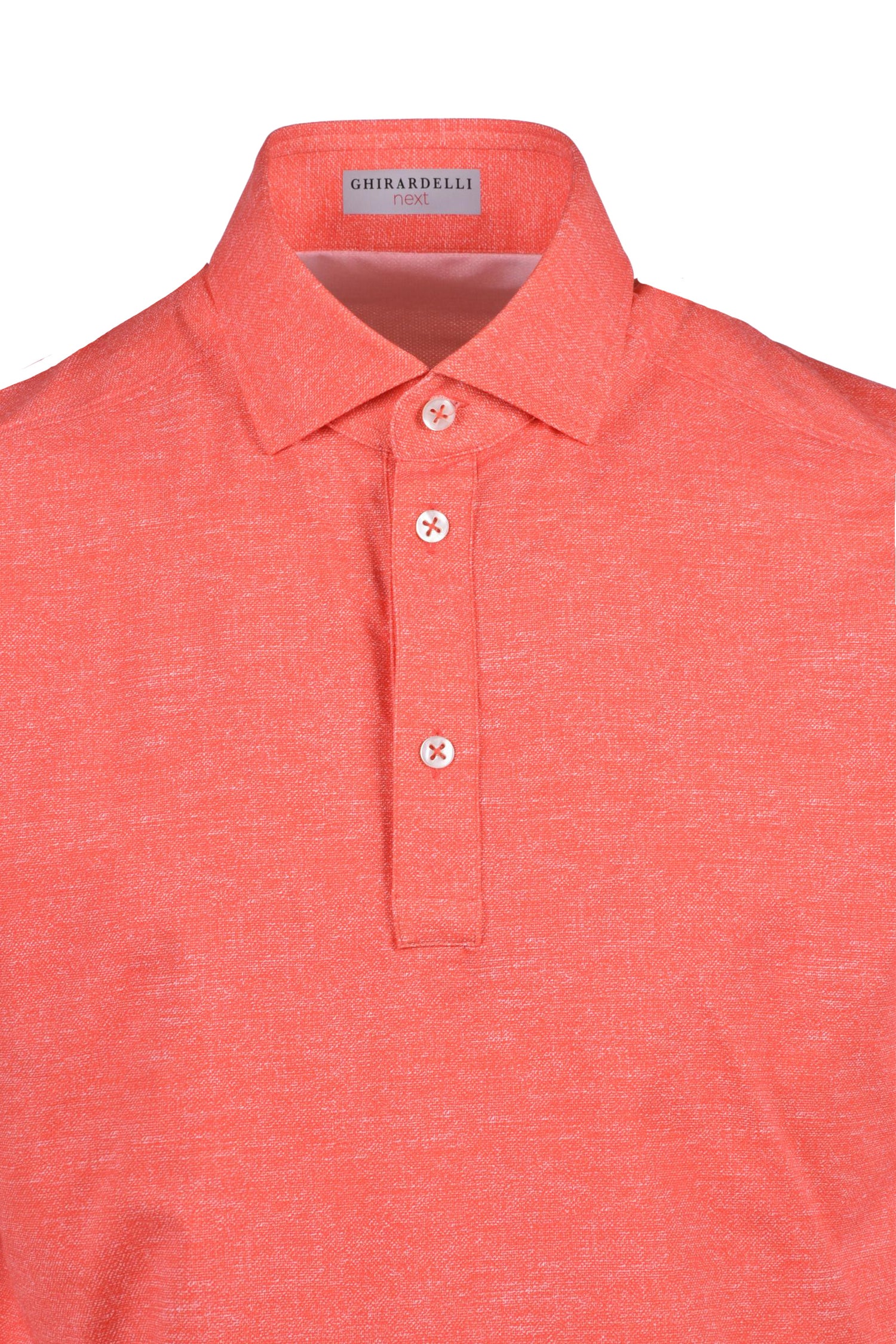 GHIRARDELLI NEXT - T-SHIRT AND POLO