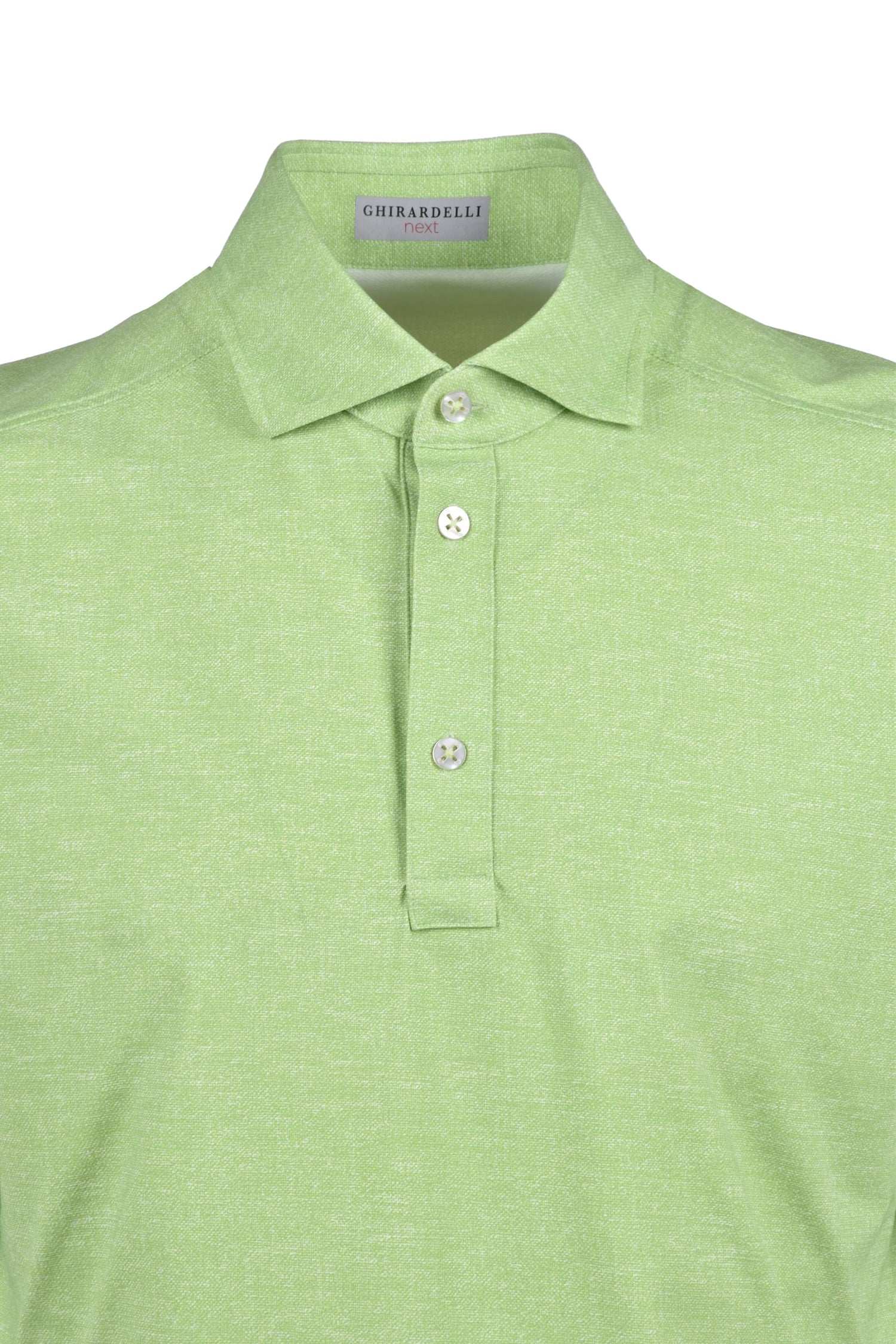 GHIRARDELLI NEXT - T-SHIRT AND POLO