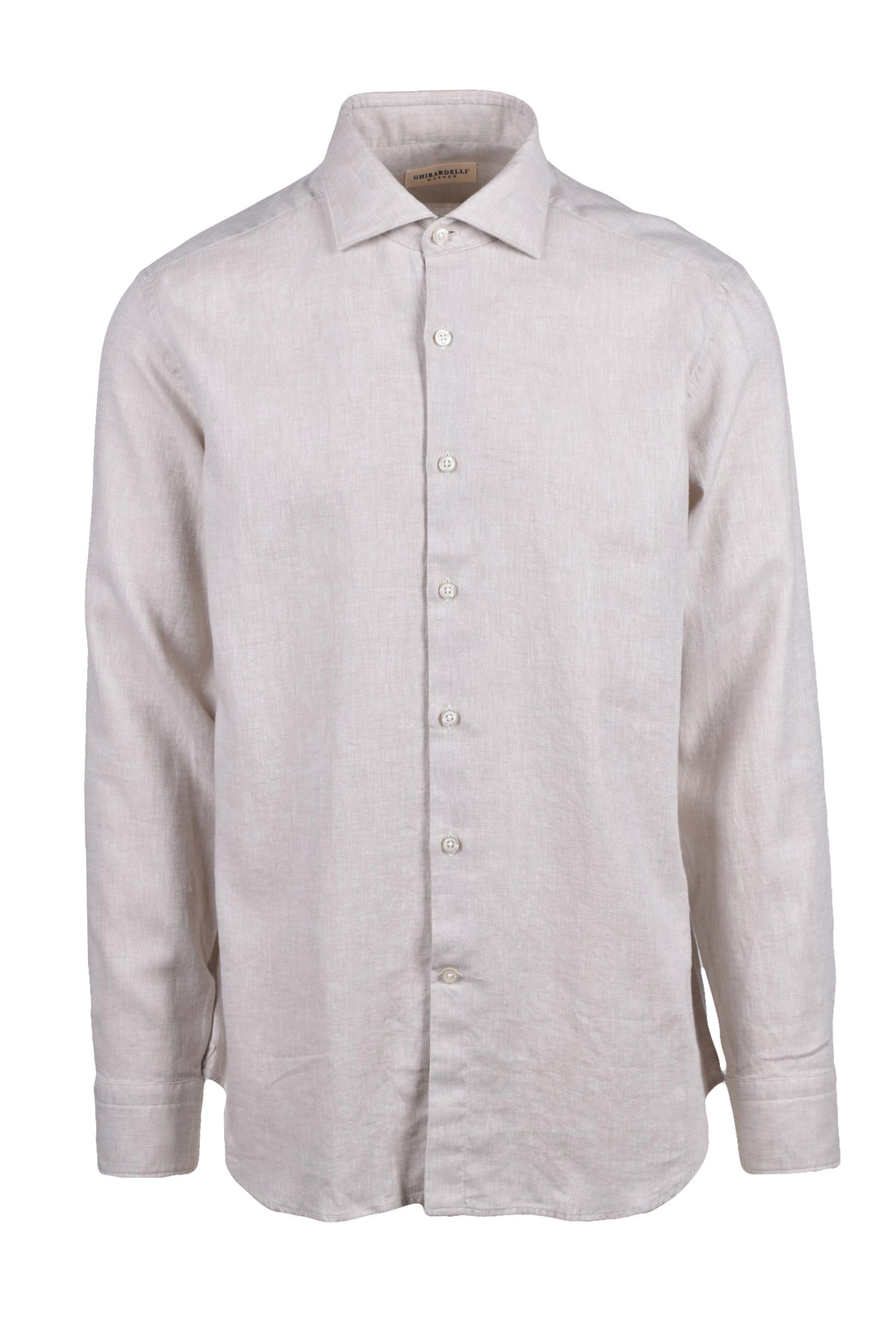 GHIRARDELLI - SHIRT