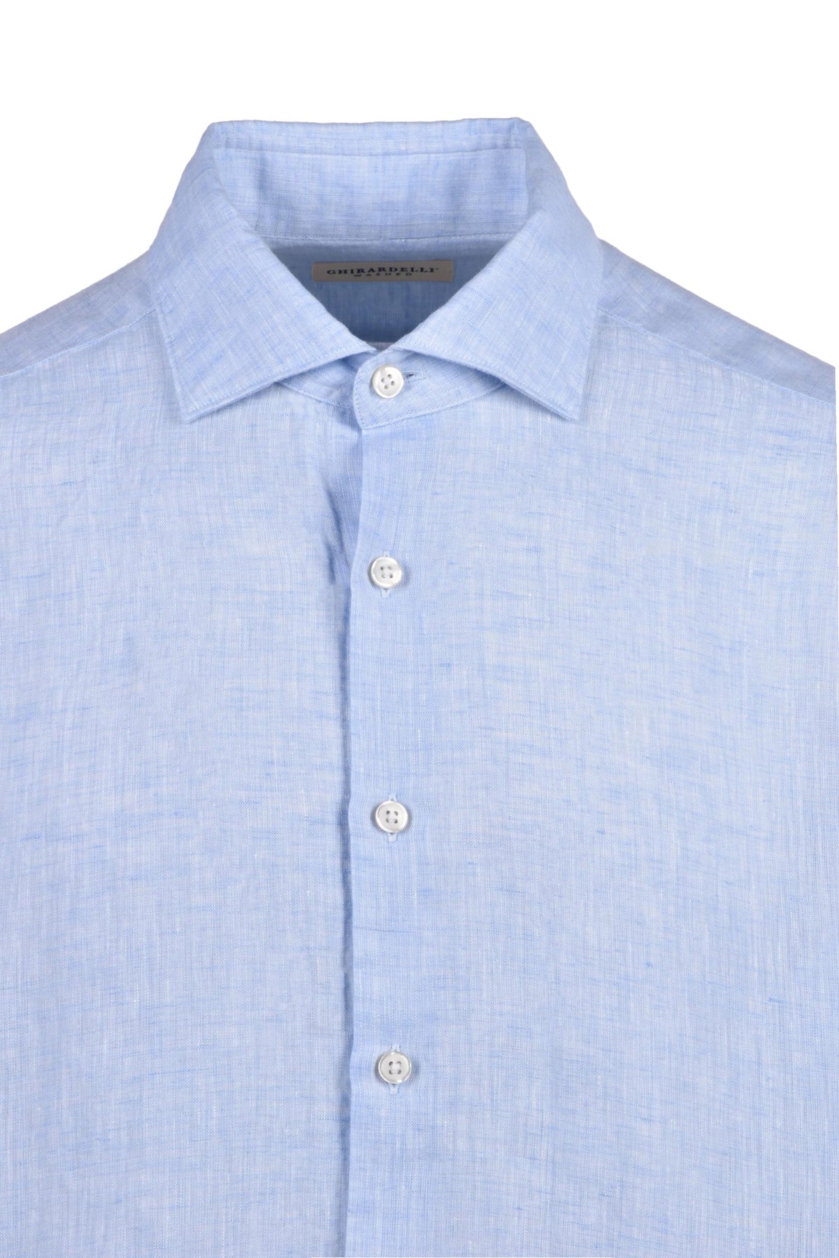 GHIRARDELLI - SHIRT