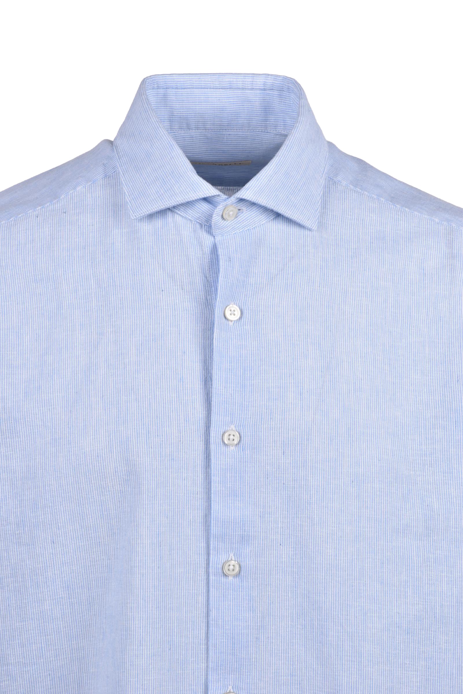 GHIRARDELLI - SHIRT
