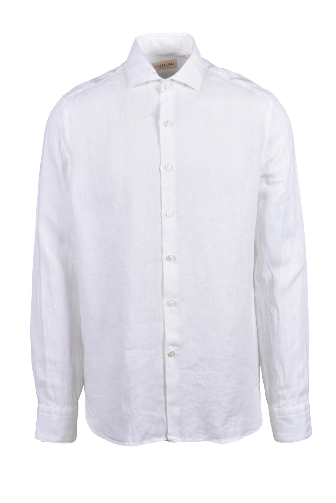 GHIRARDELLI - SHIRT