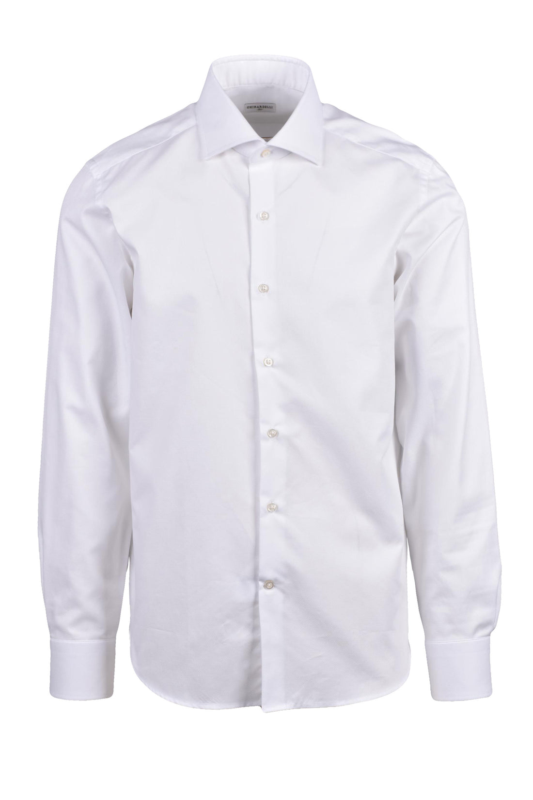 GHIRARDELLI - SHIRT