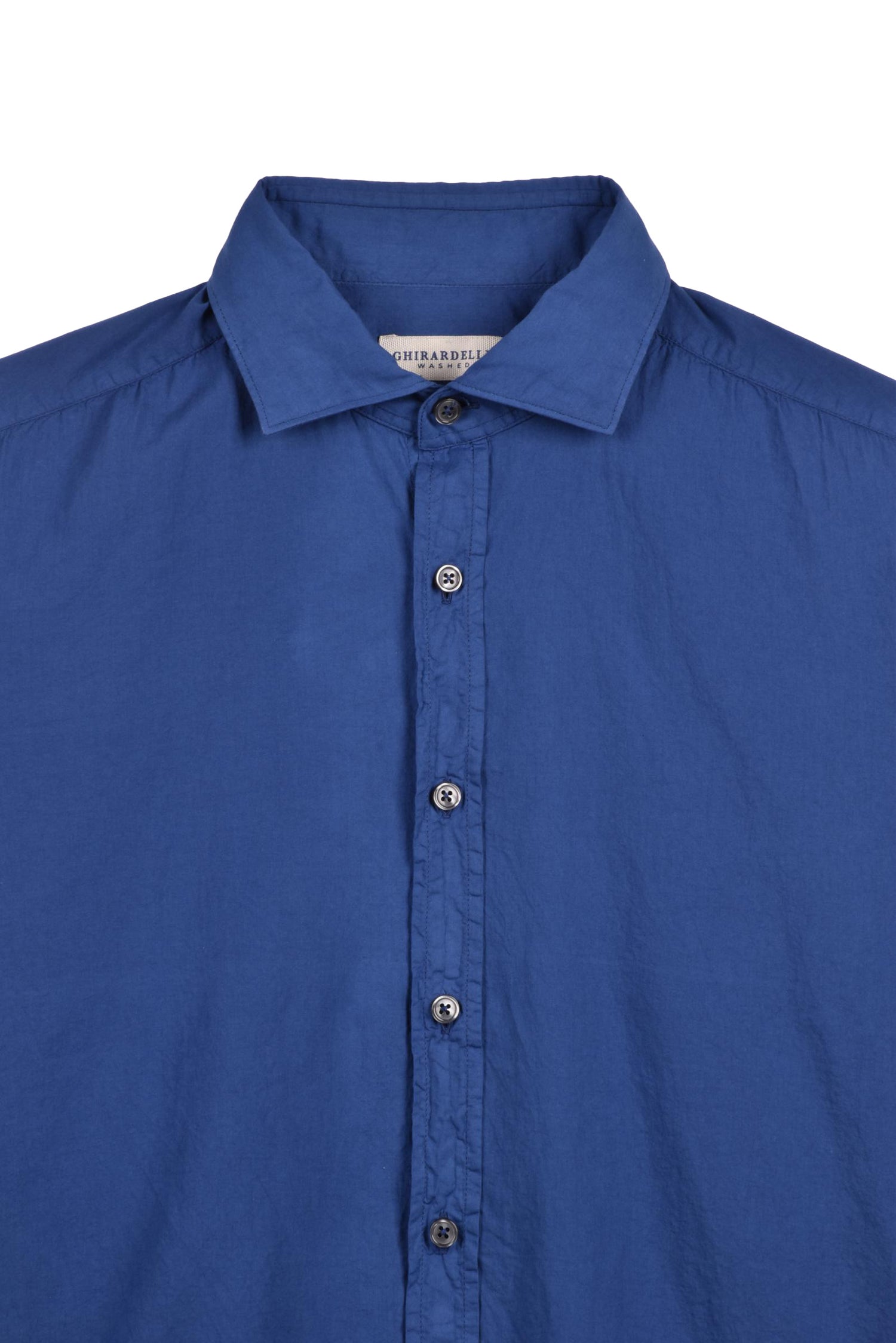 GHIRARDELLI - SHIRT