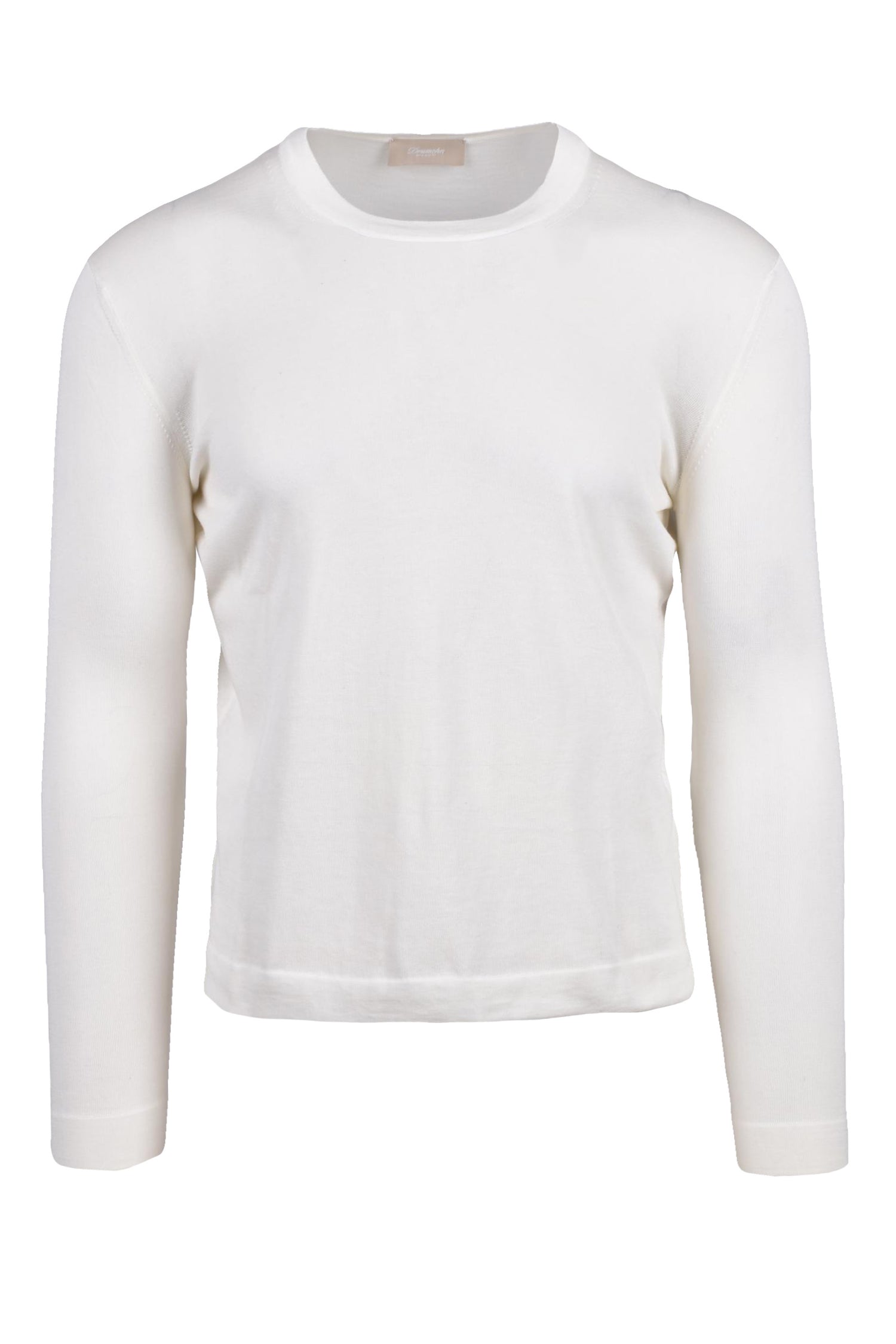 DRUMOHR - KNITWEAR AND SWEATSHIRTS