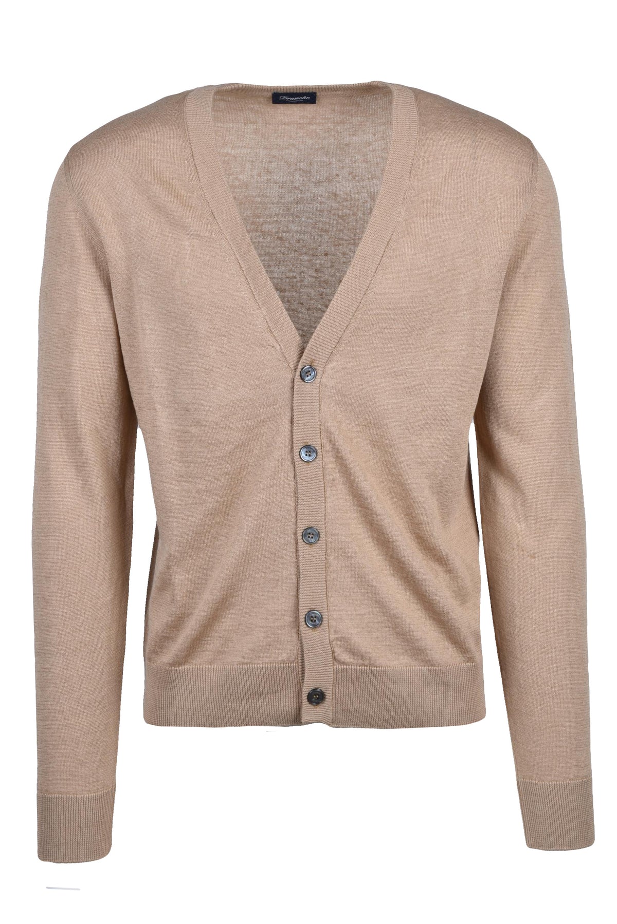 DRUMOHR - KNITWEAR AND SWEATSHIRTS