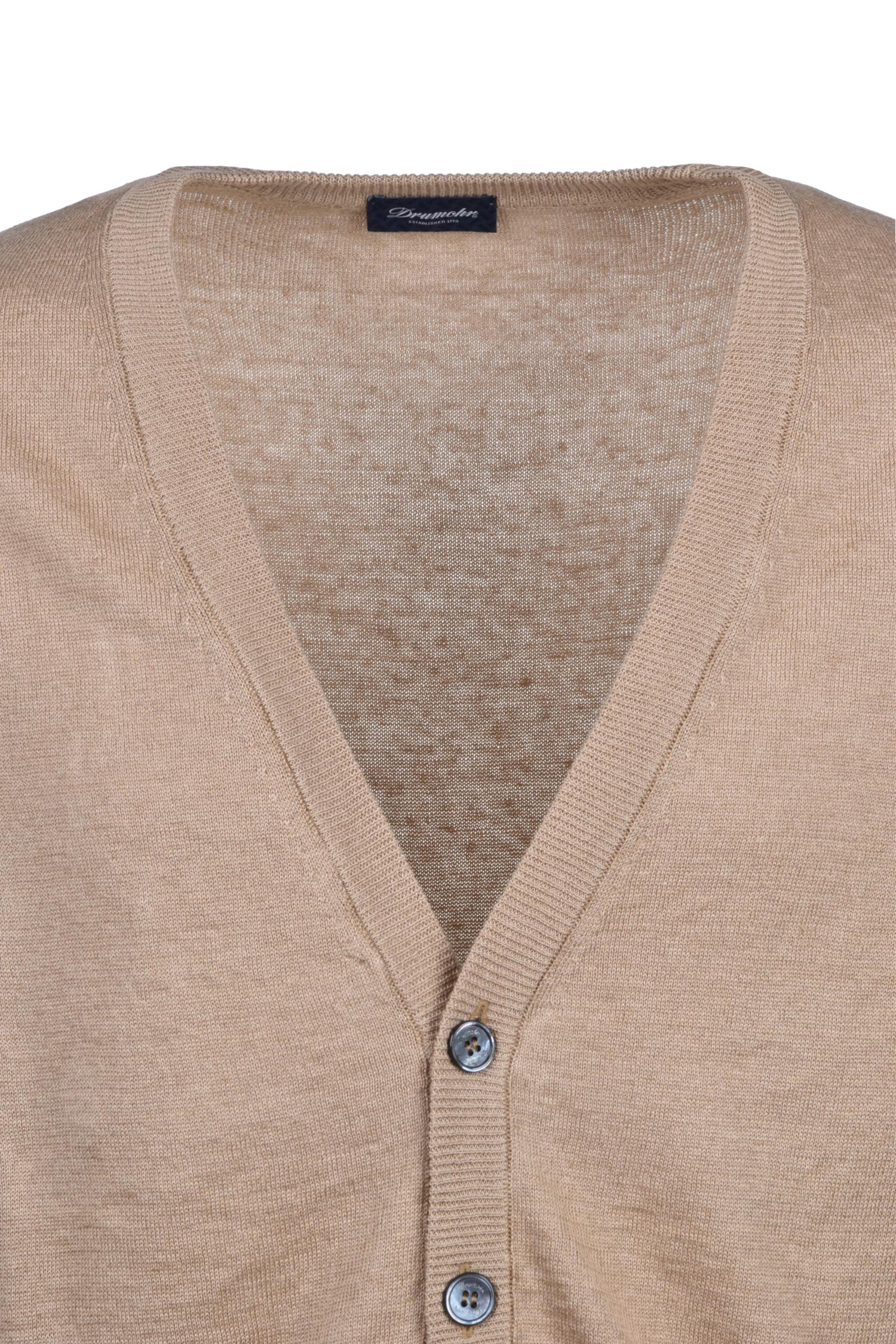 DRUMOHR - KNITWEAR AND SWEATSHIRTS