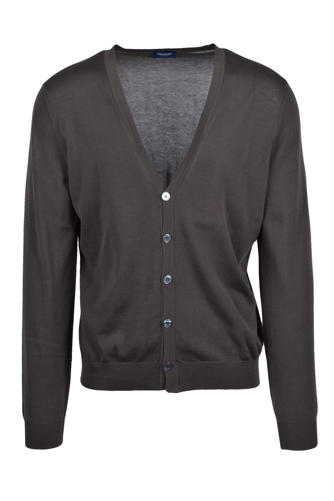 DRUMOHR - KNITWEAR AND SWEATSHIRTS