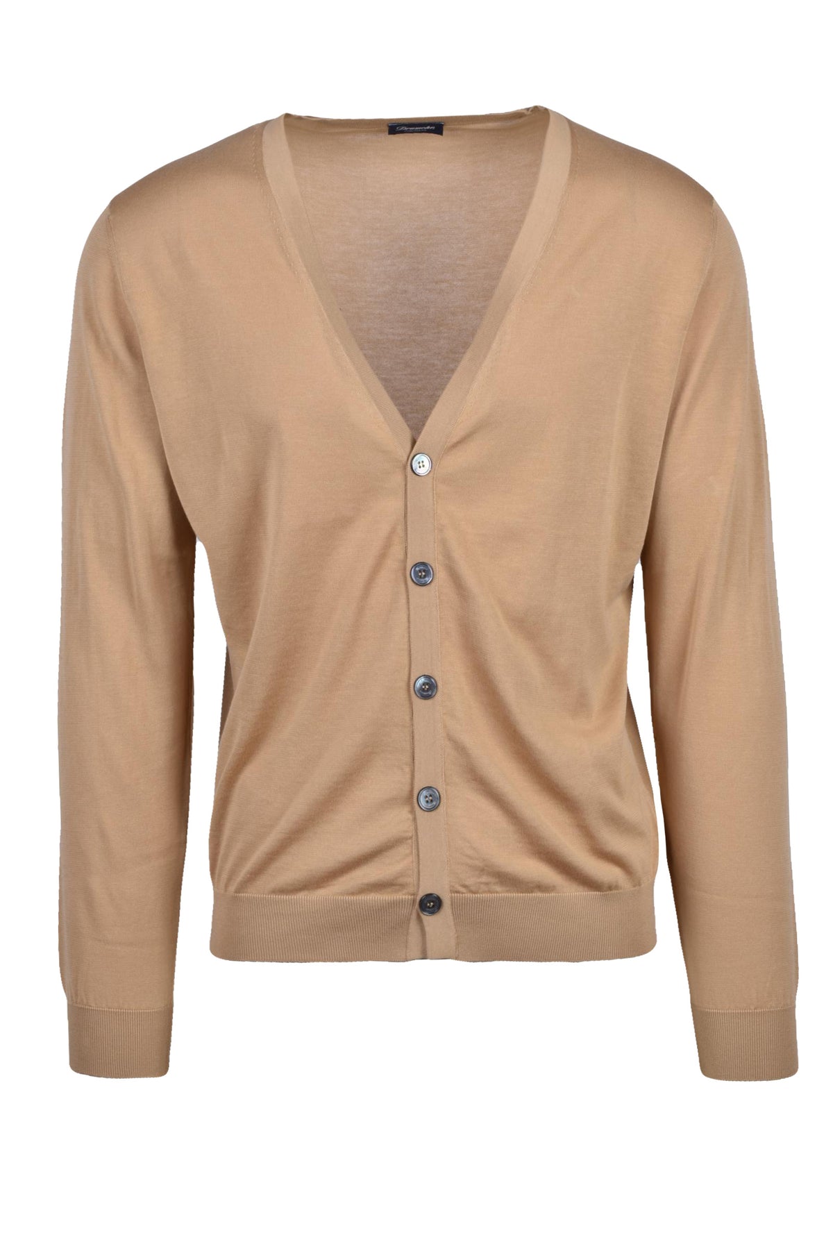 DRUMOHR - KNITWEAR AND SWEATSHIRTS
