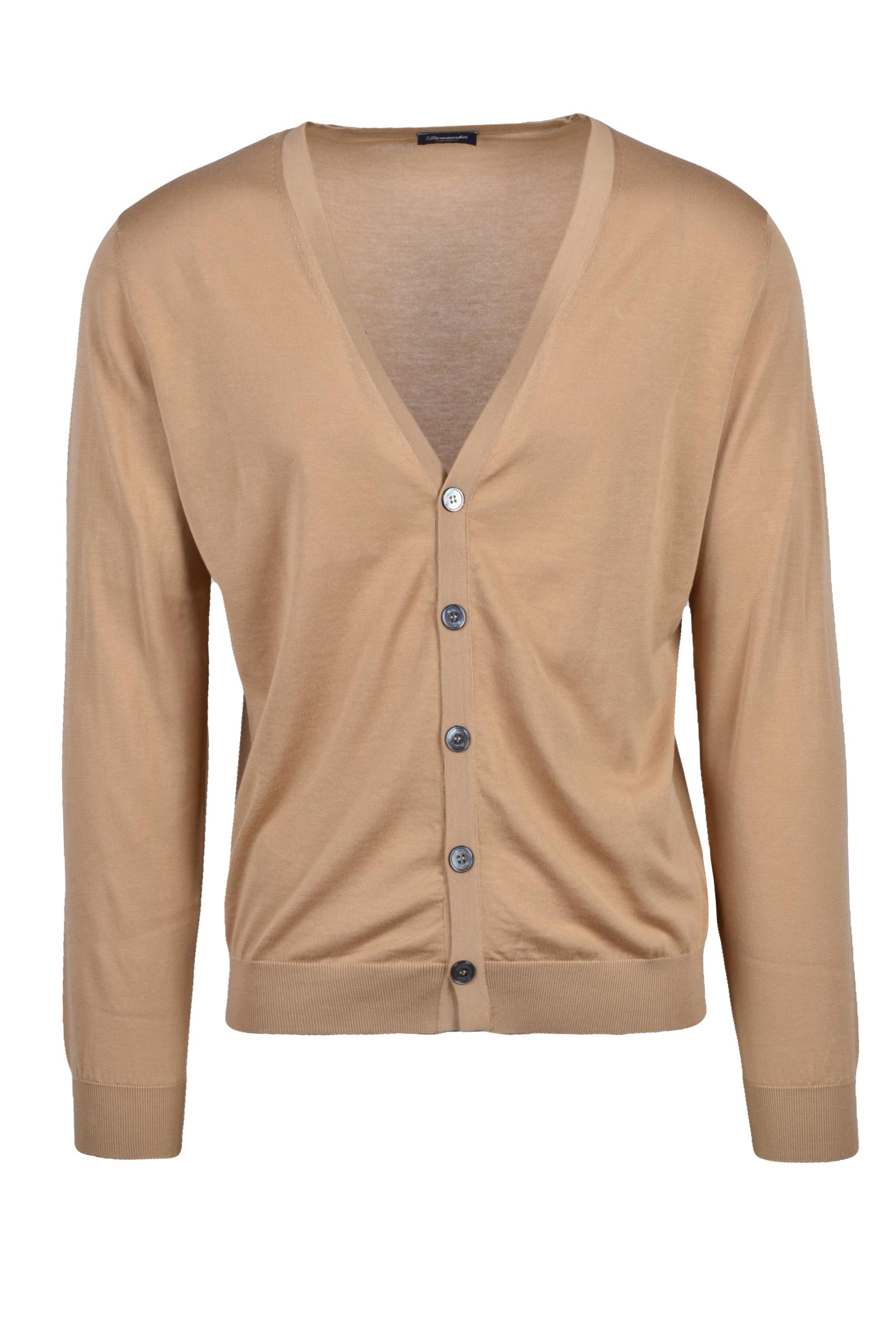 DRUMOHR - KNITWEAR AND SWEATSHIRTS