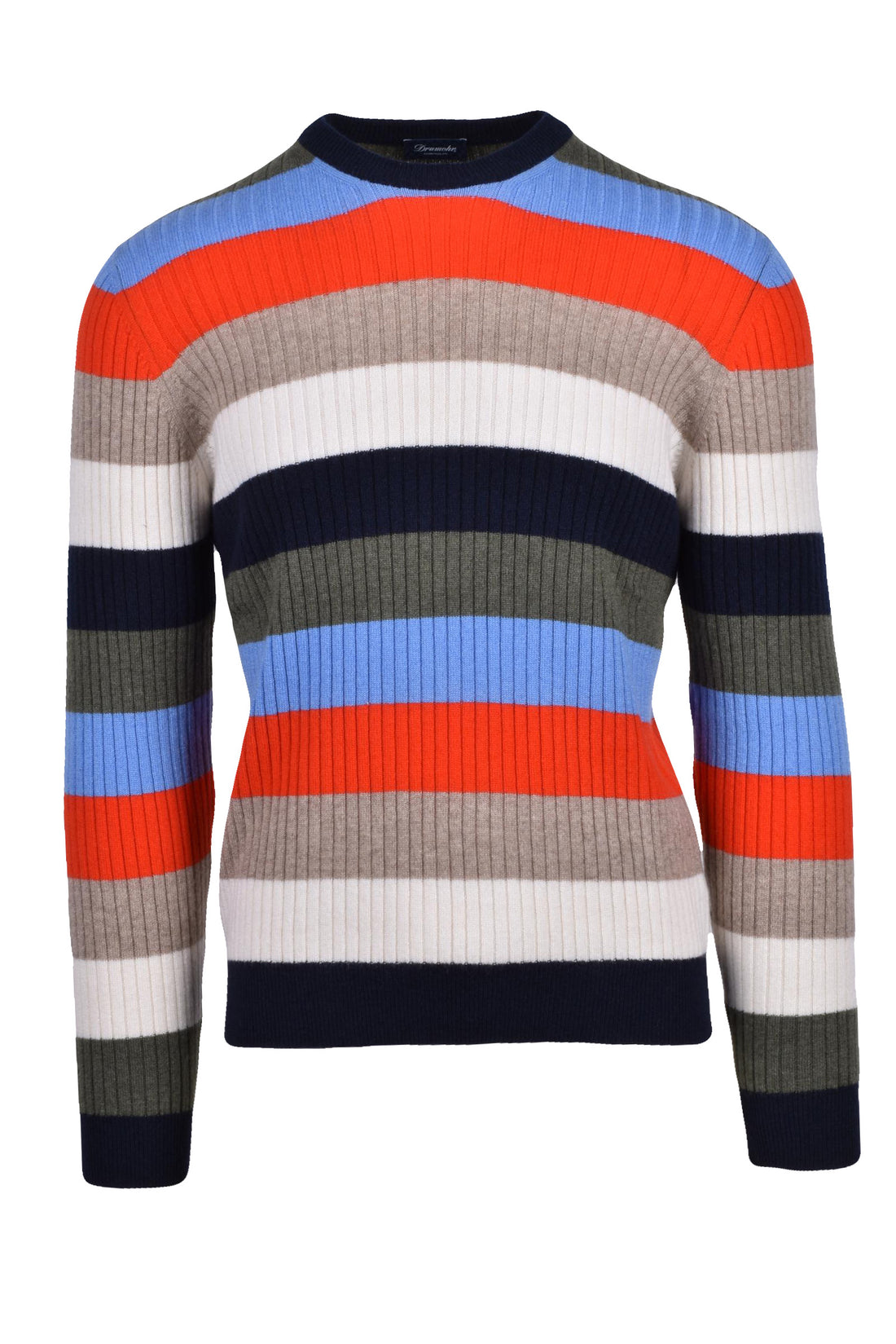 DRUMOHR - KNITWEAR AND SWEATSHIRTS