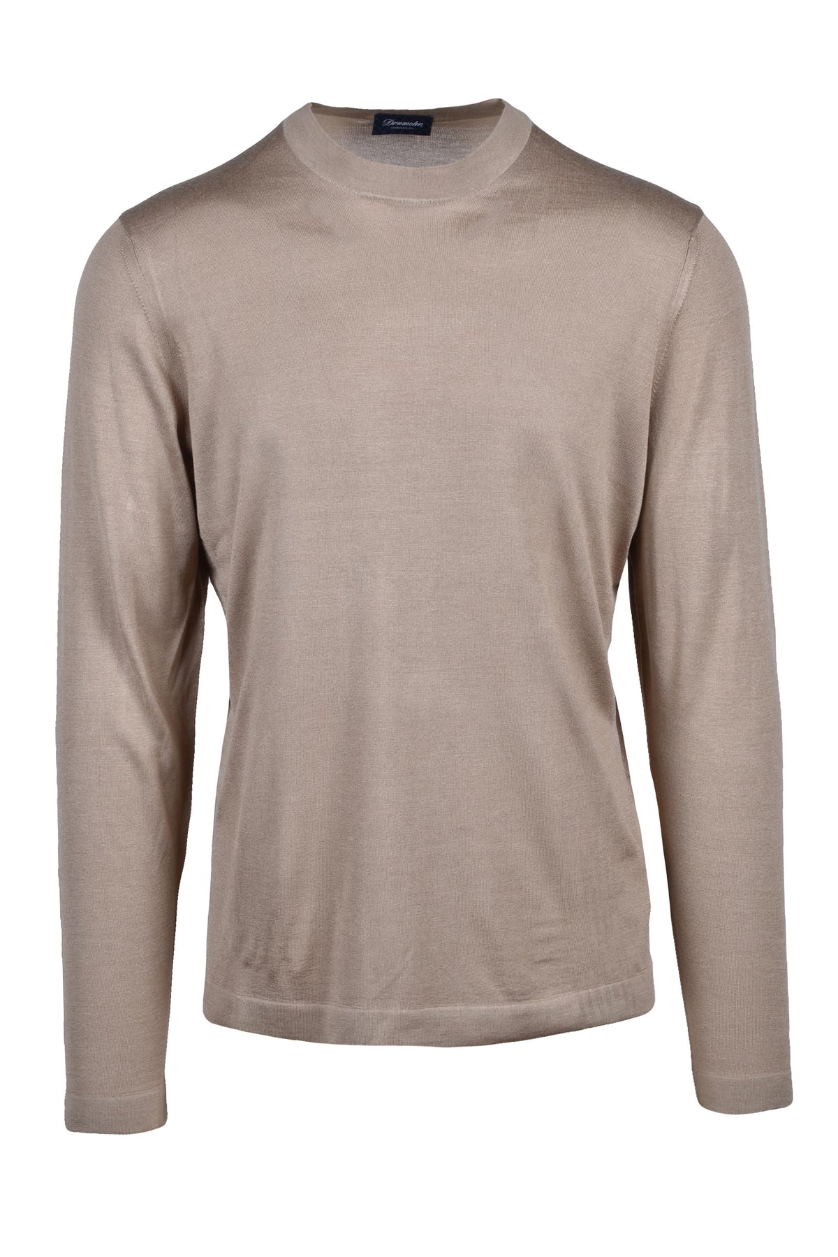 DRUMOHR - KNITWEAR AND SWEATSHIRTS