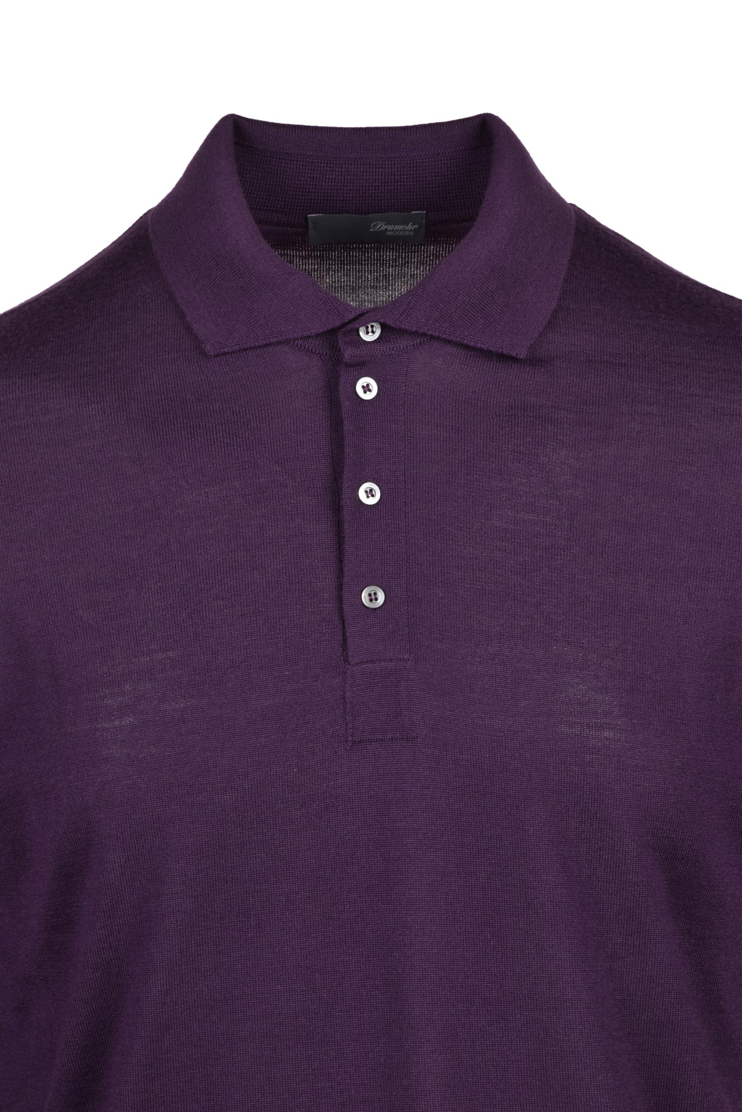 DRUMOHR - KNITWEAR AND SWEATSHIRTS