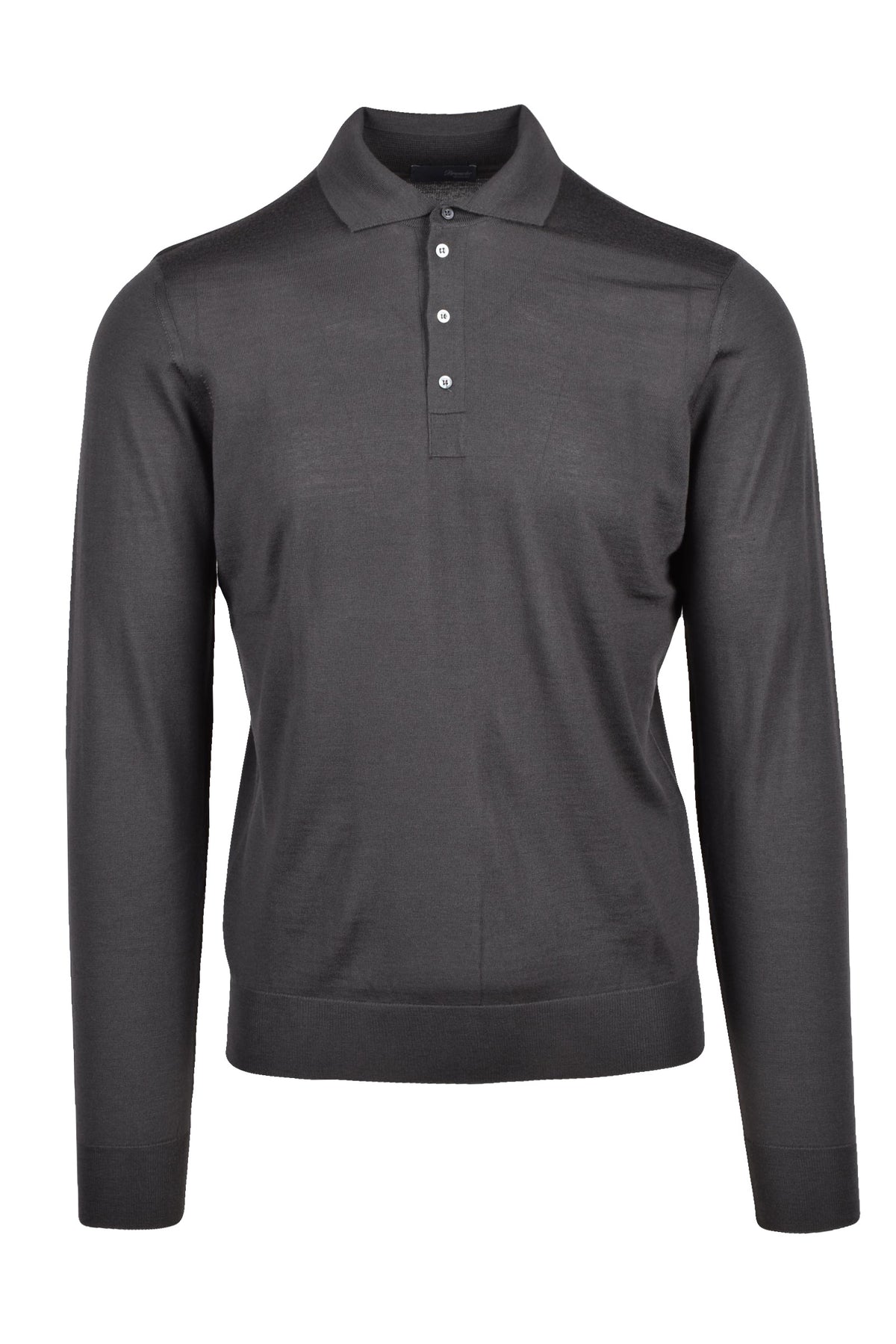 DRUMOHR - KNITWEAR AND SWEATSHIRTS