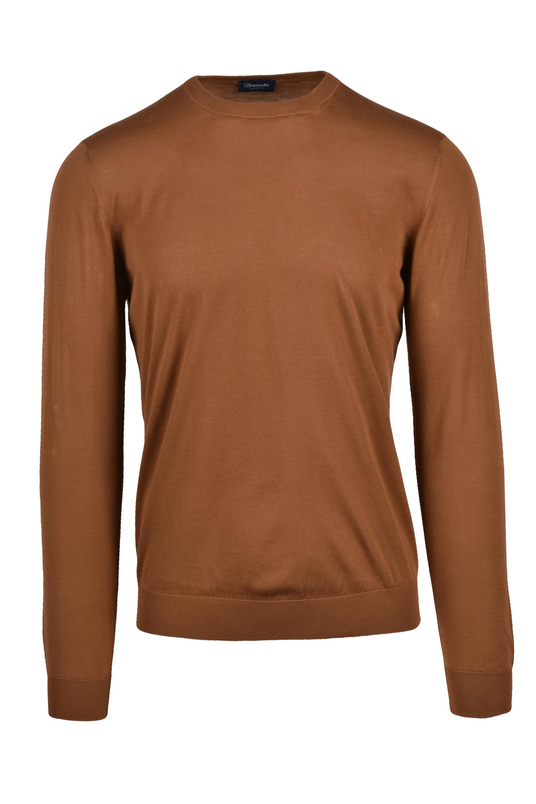DRUMOHR - KNITWEAR AND SWEATSHIRTS