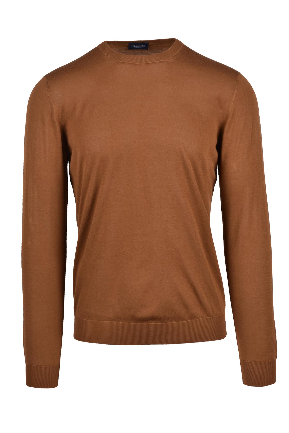 DRUMOHR - KNITWEAR AND SWEATSHIRTS