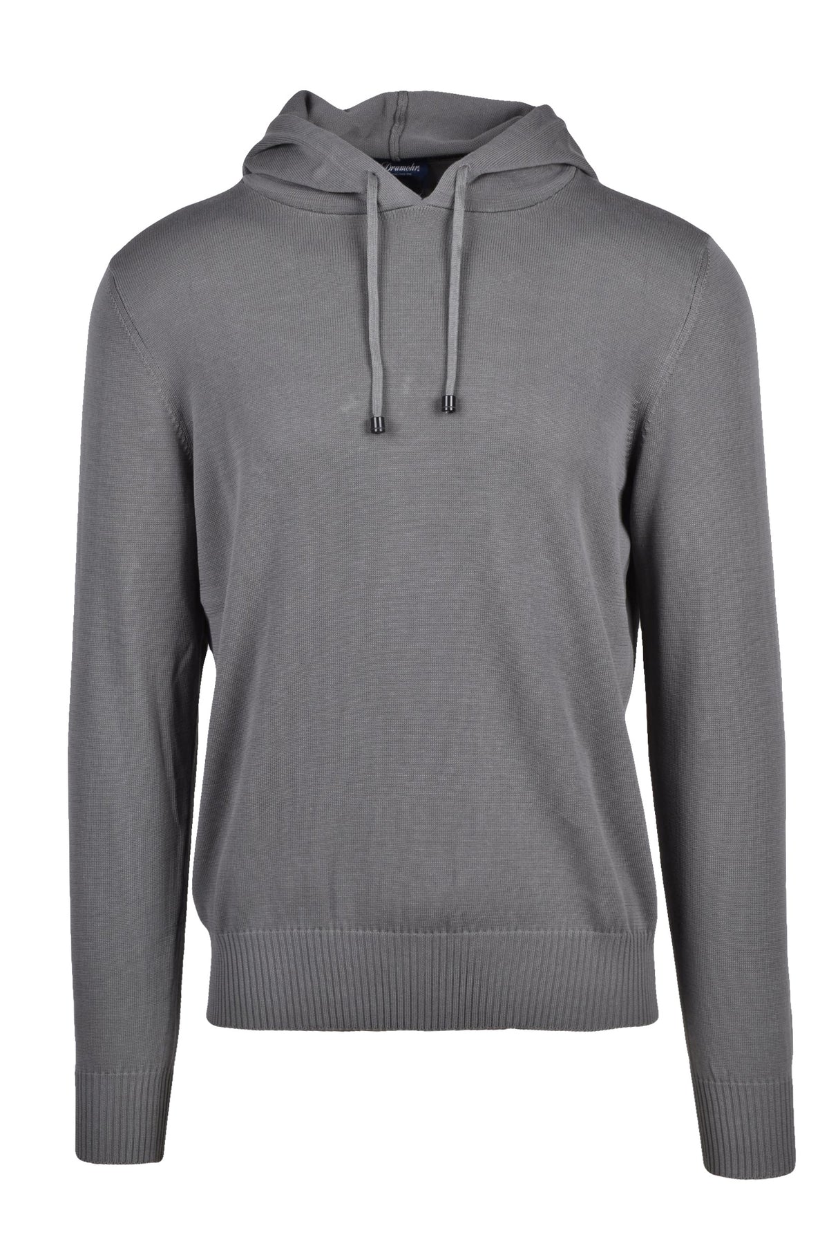 DRUMOHR - KNITWEAR AND SWEATSHIRTS