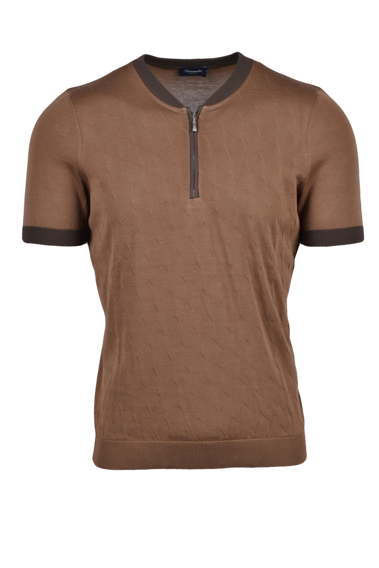DRUMOHR - KNITWEAR AND SWEATSHIRTS