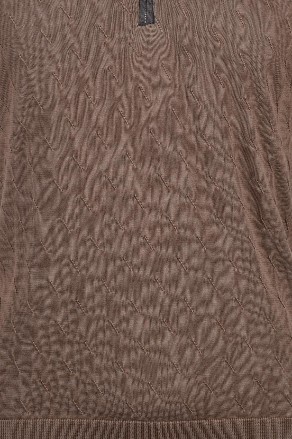 DRUMOHR - KNITWEAR AND SWEATSHIRTS