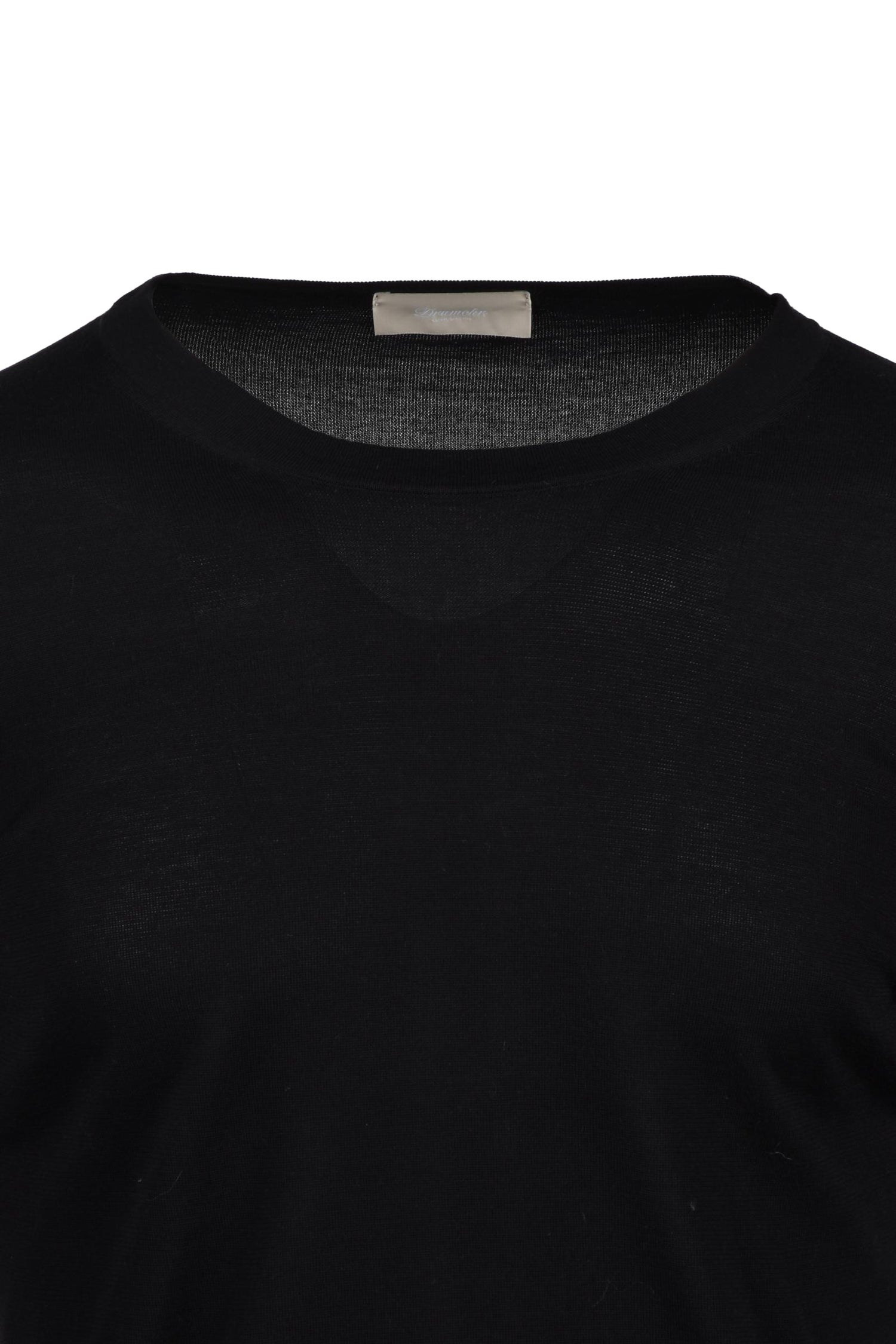 DRUMOHR - KNITWEAR AND SWEATSHIRTS