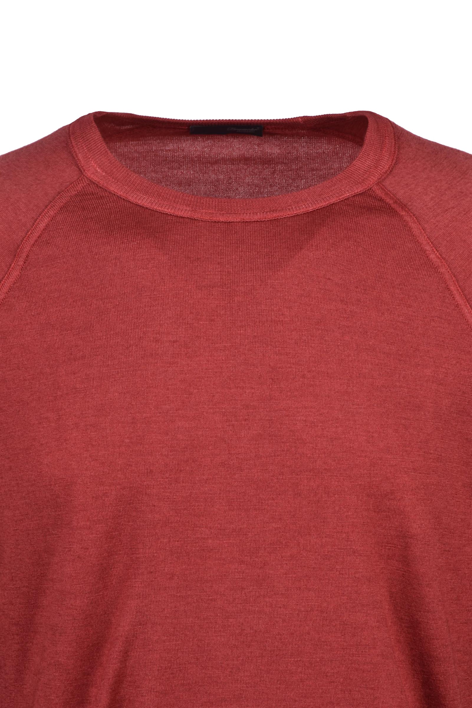DRUMOHR - KNITWEAR AND SWEATSHIRTS