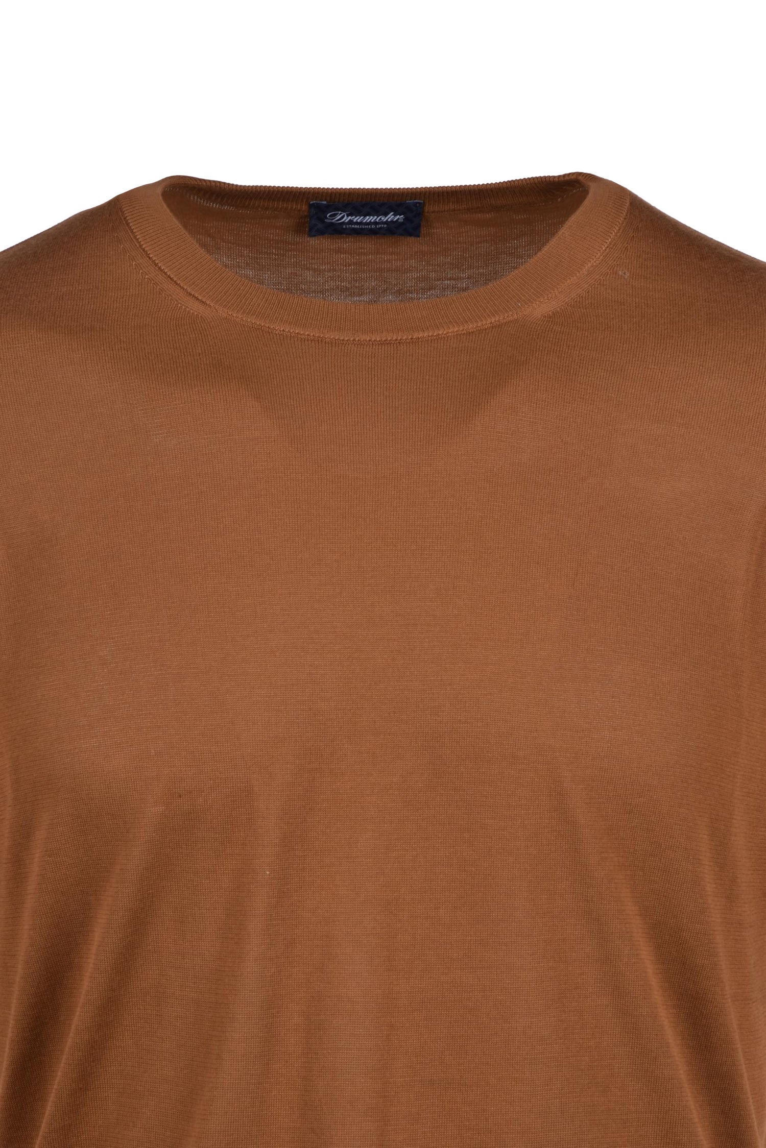 DRUMOHR - KNITWEAR AND SWEATSHIRTS