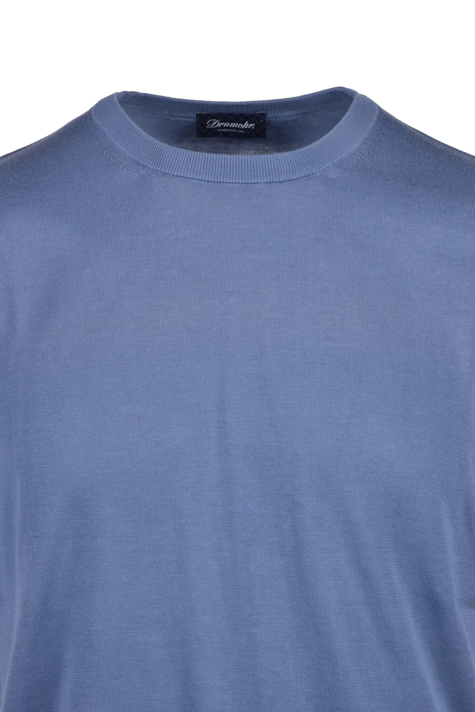 DRUMOHR - KNITWEAR AND SWEATSHIRTS