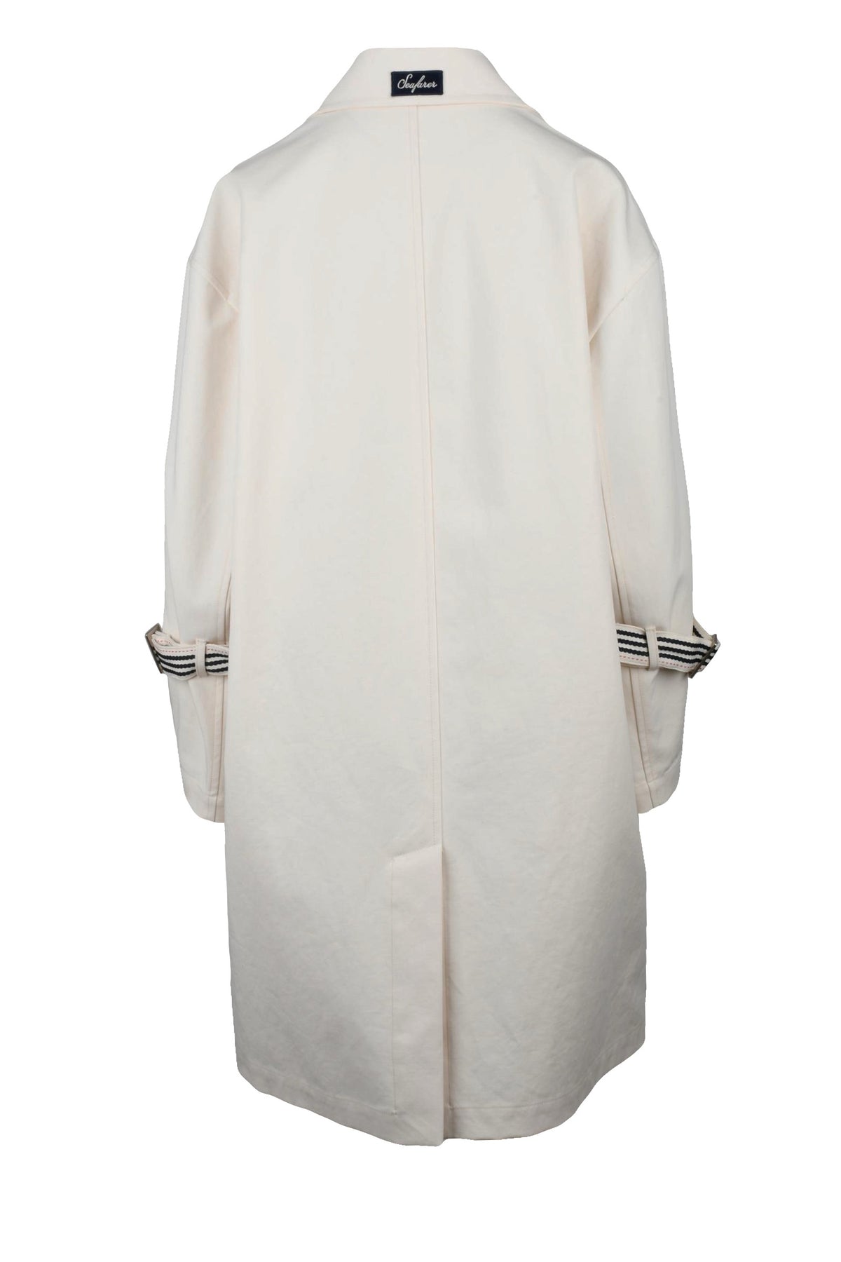 SEAFARER - OUTWEAR JACKETS