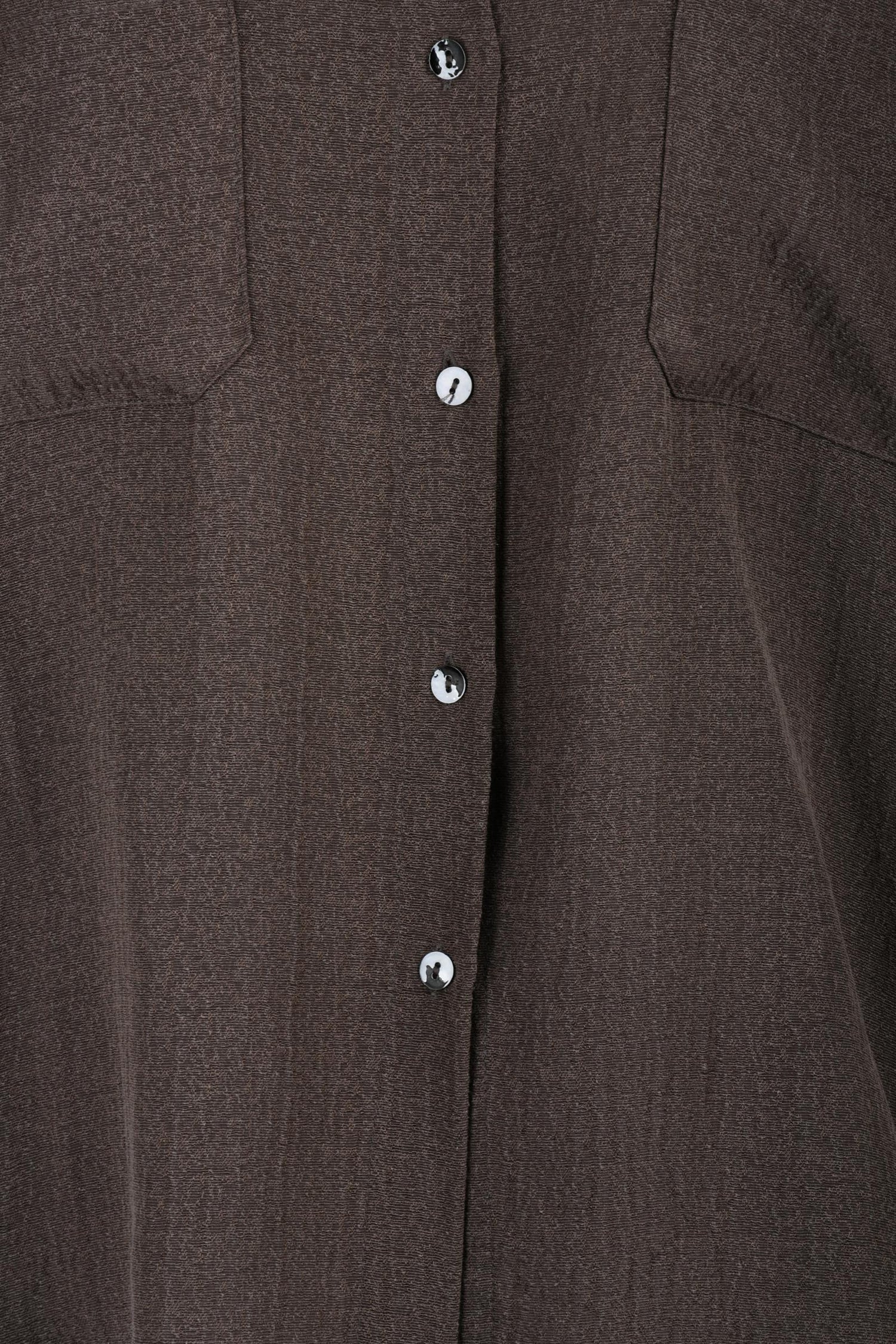 BALLANTYNE - SHIRT