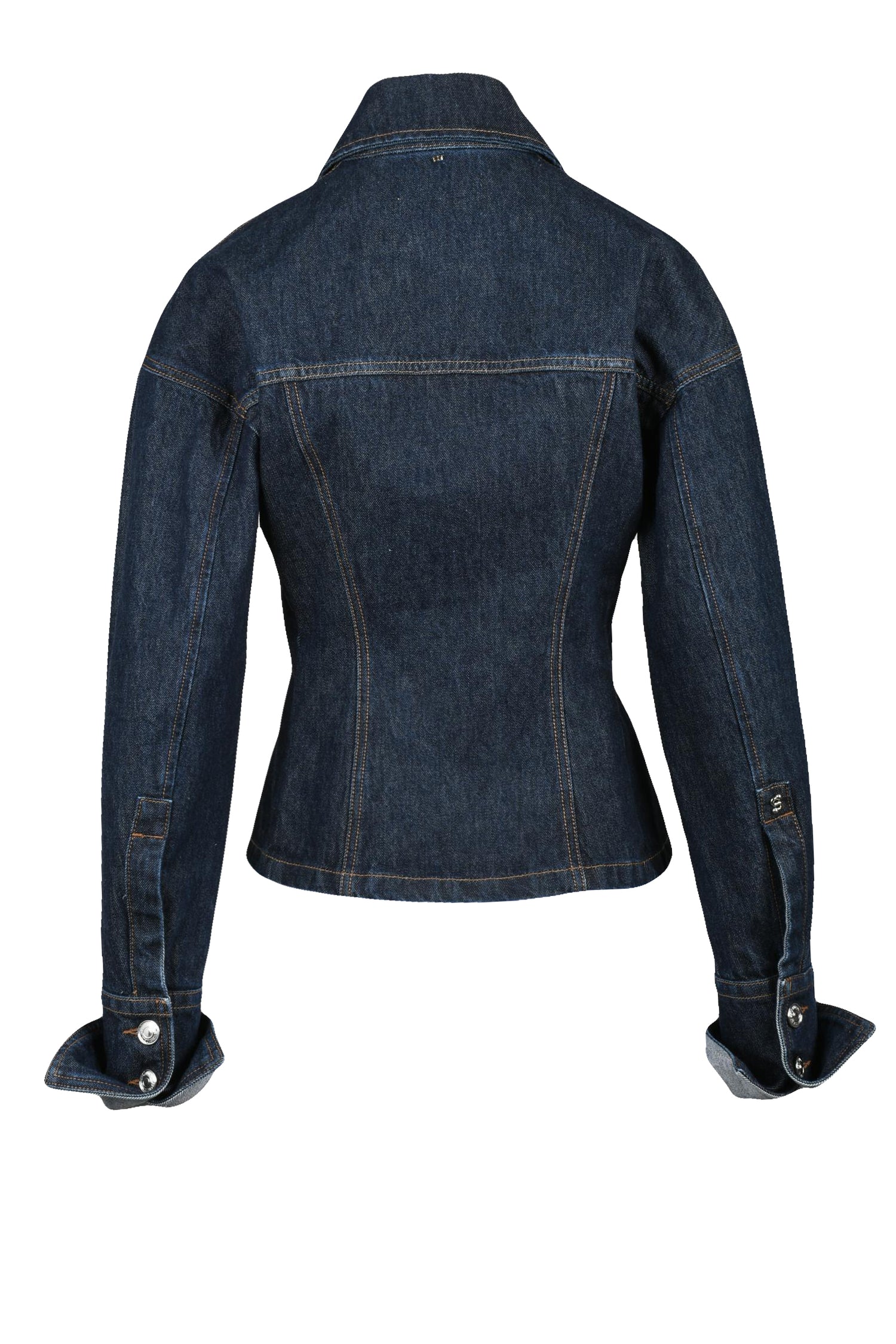 SPORTMAX - OUTWEAR JACKETS