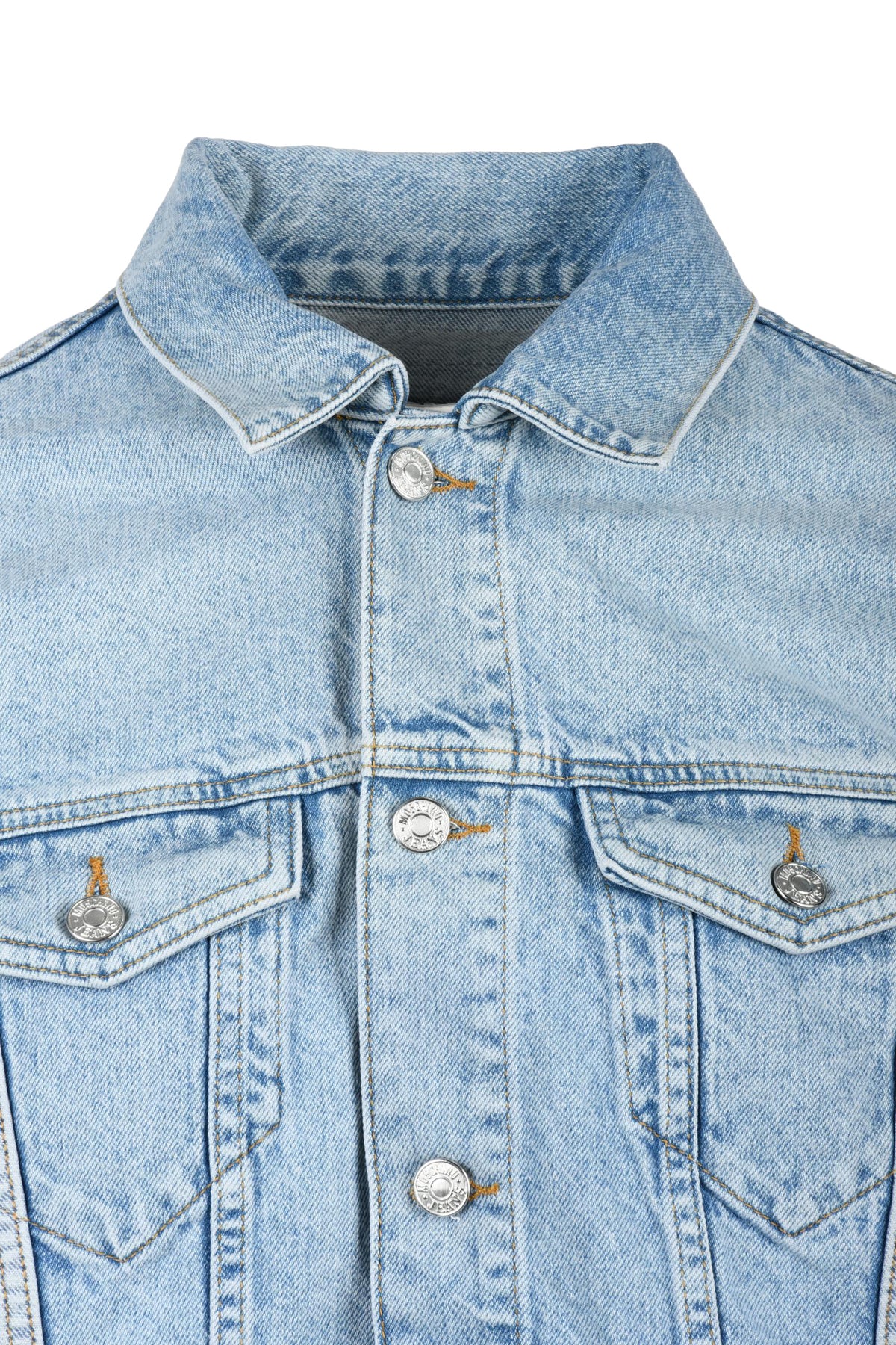 MO5CH1NO JEANS - OUTWEAR JACKETS