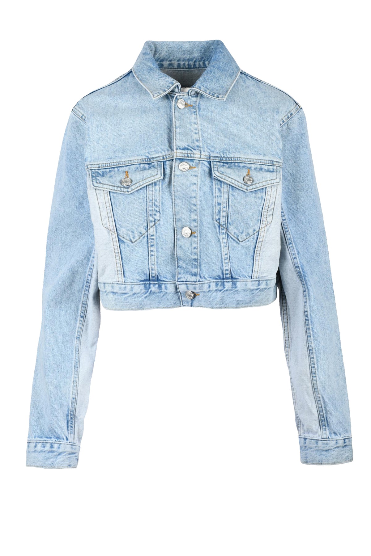 MO5CH1NO JEANS - OUTWEAR JACKETS