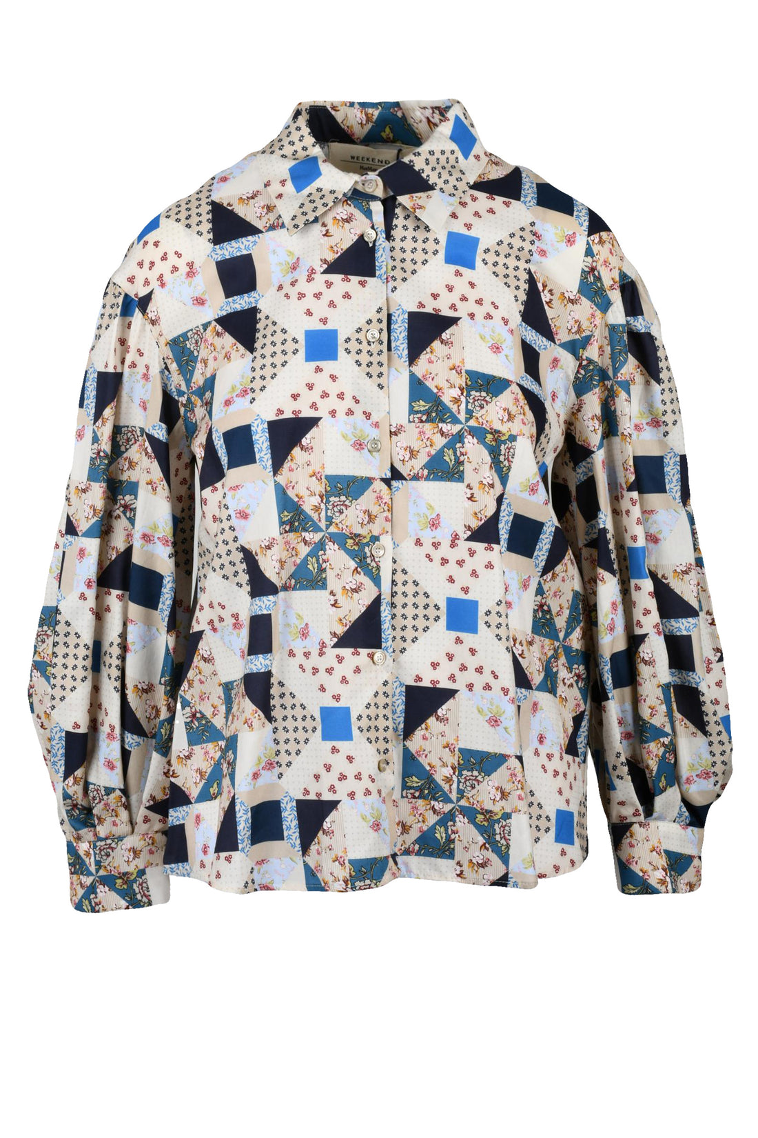 WEEKEND MAX MARA - SHIRT