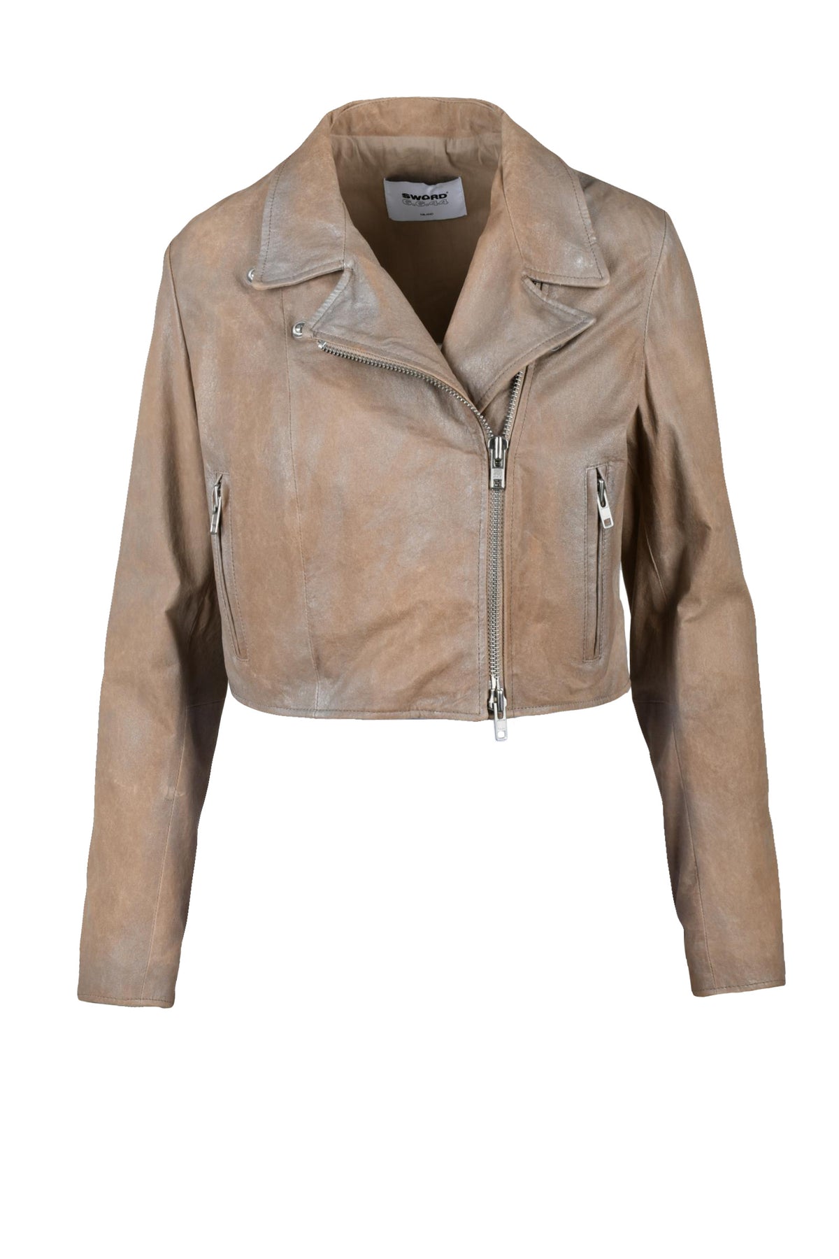 S.W.O.R.D - OUTWEAR JACKETS