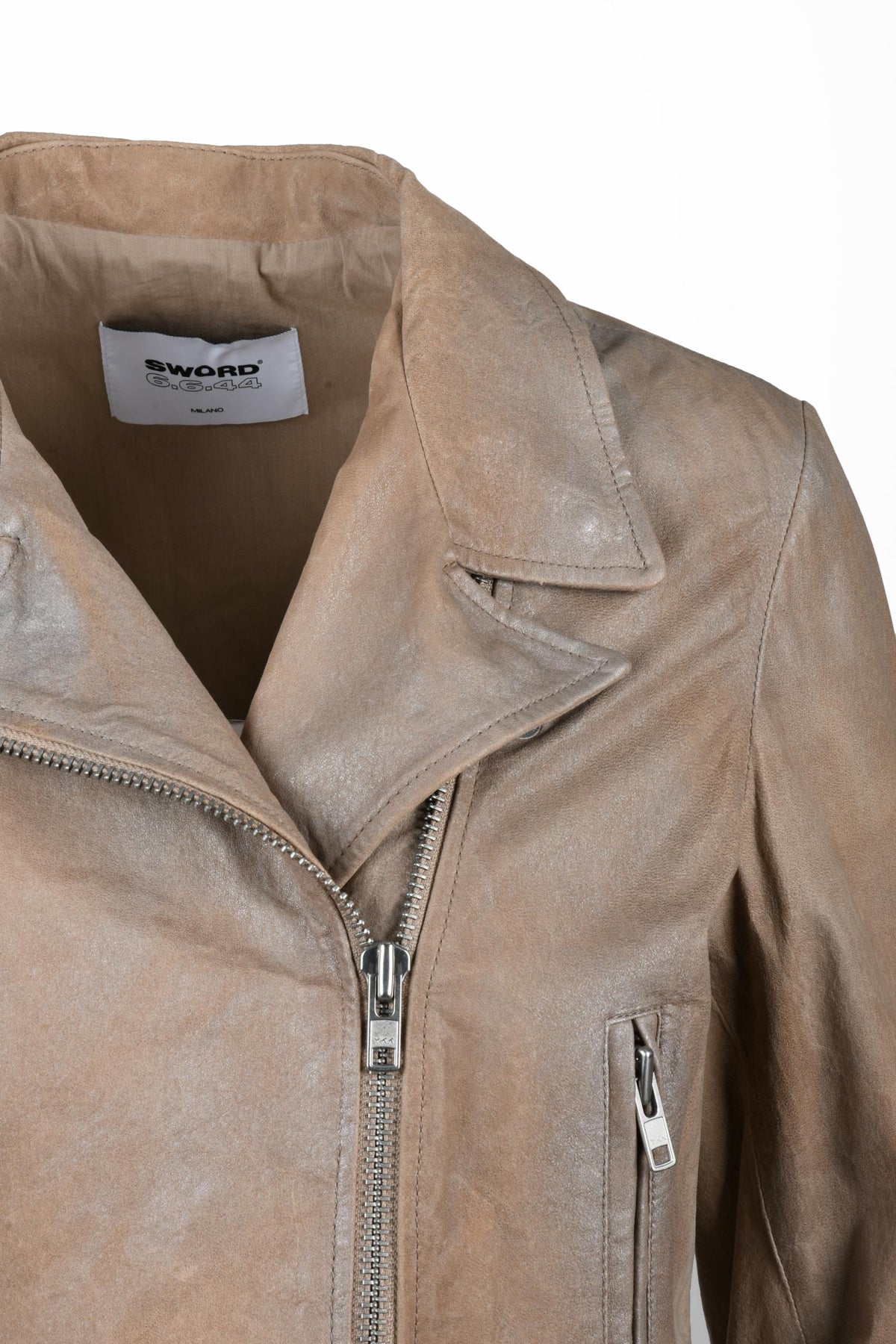 S.W.O.R.D - OUTWEAR JACKETS